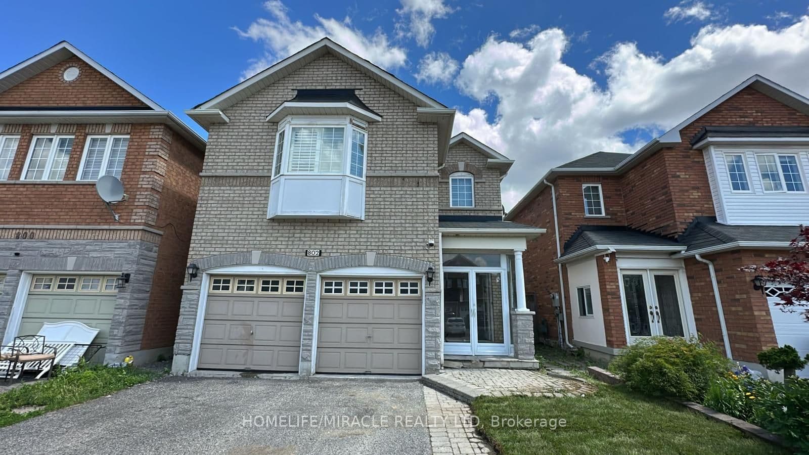 802 Genovese Place, Mississauga