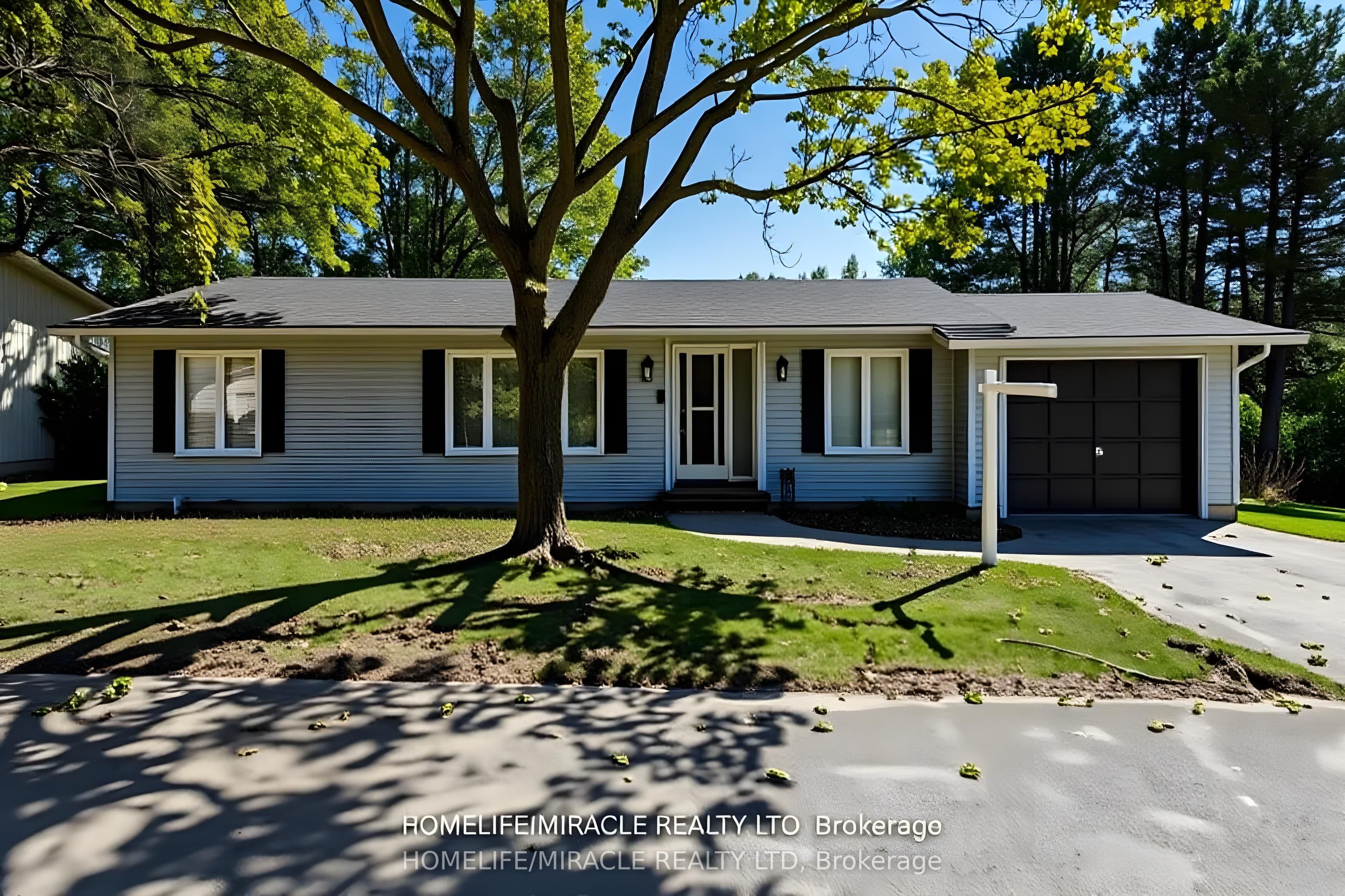 1 Tecumseth Pines Drive — featured photograph