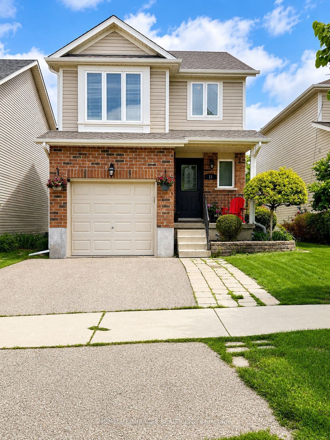 11 Reistview Street, Kitchener