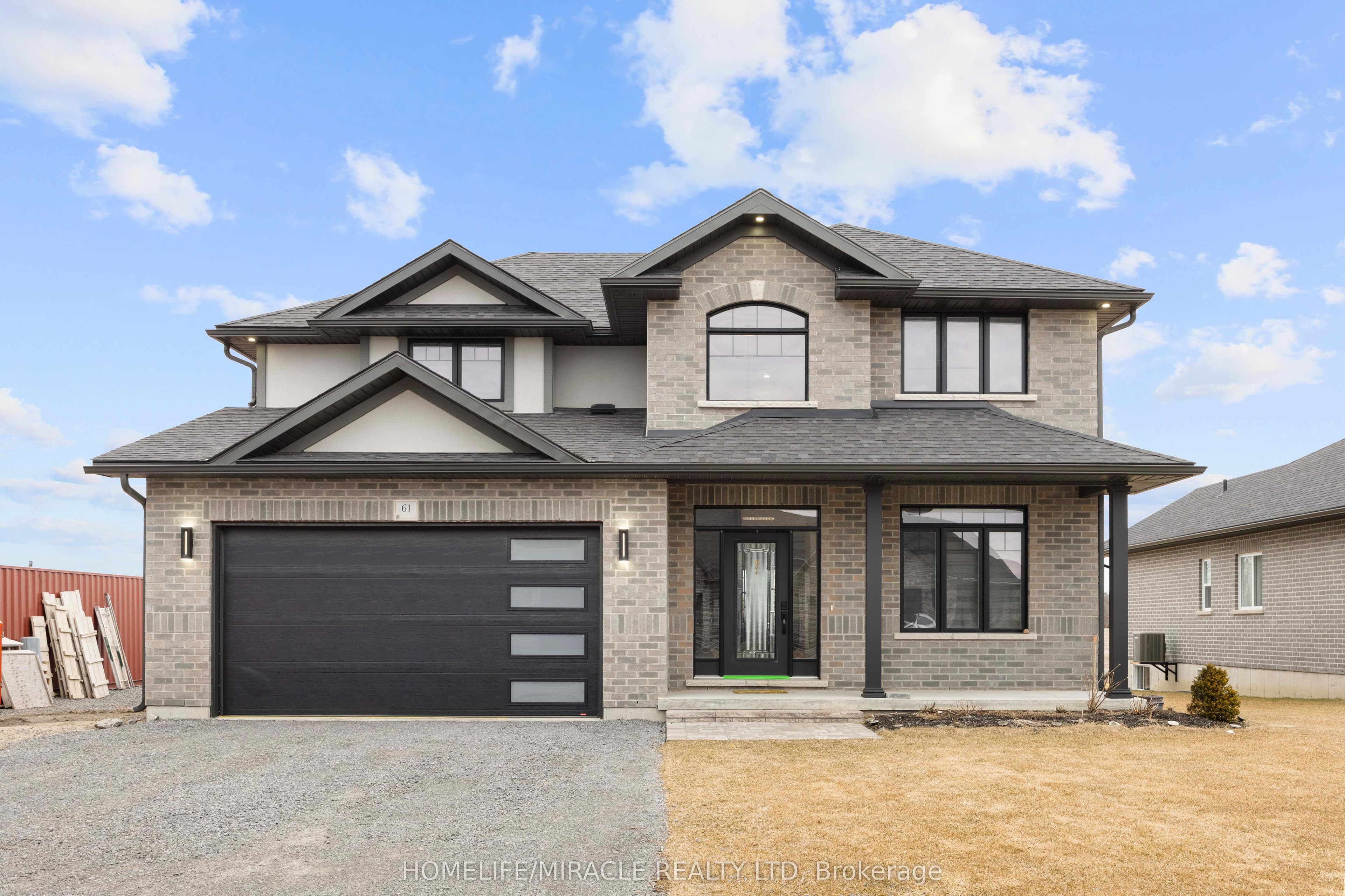 61 Raycroft Drive — featured photograph