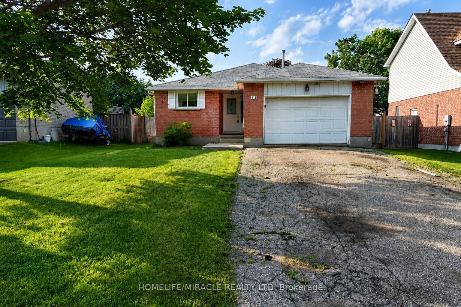 613 Canfield Place — featured photograph