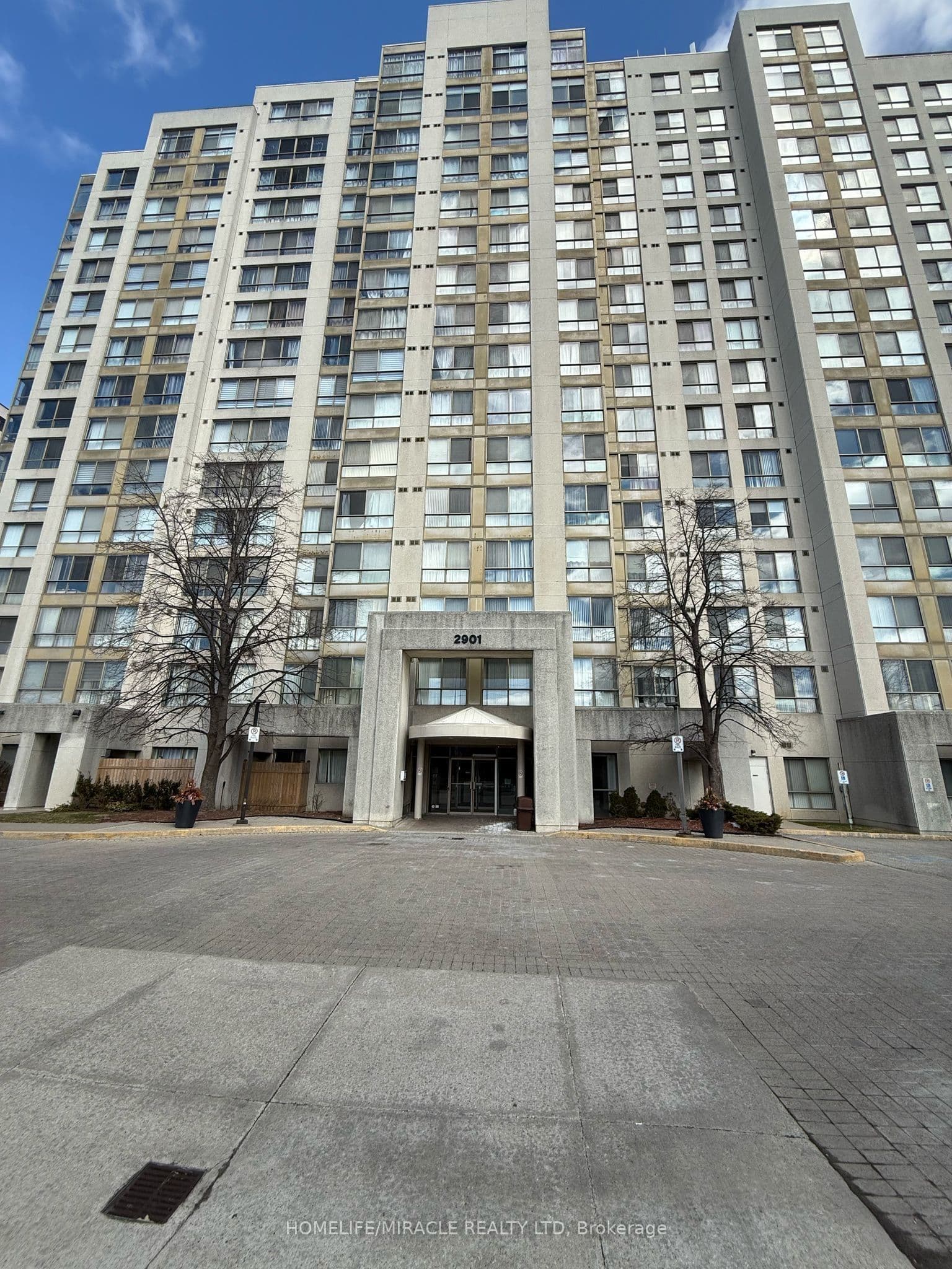 2901 Kipling Avenue #507 — photograph 2