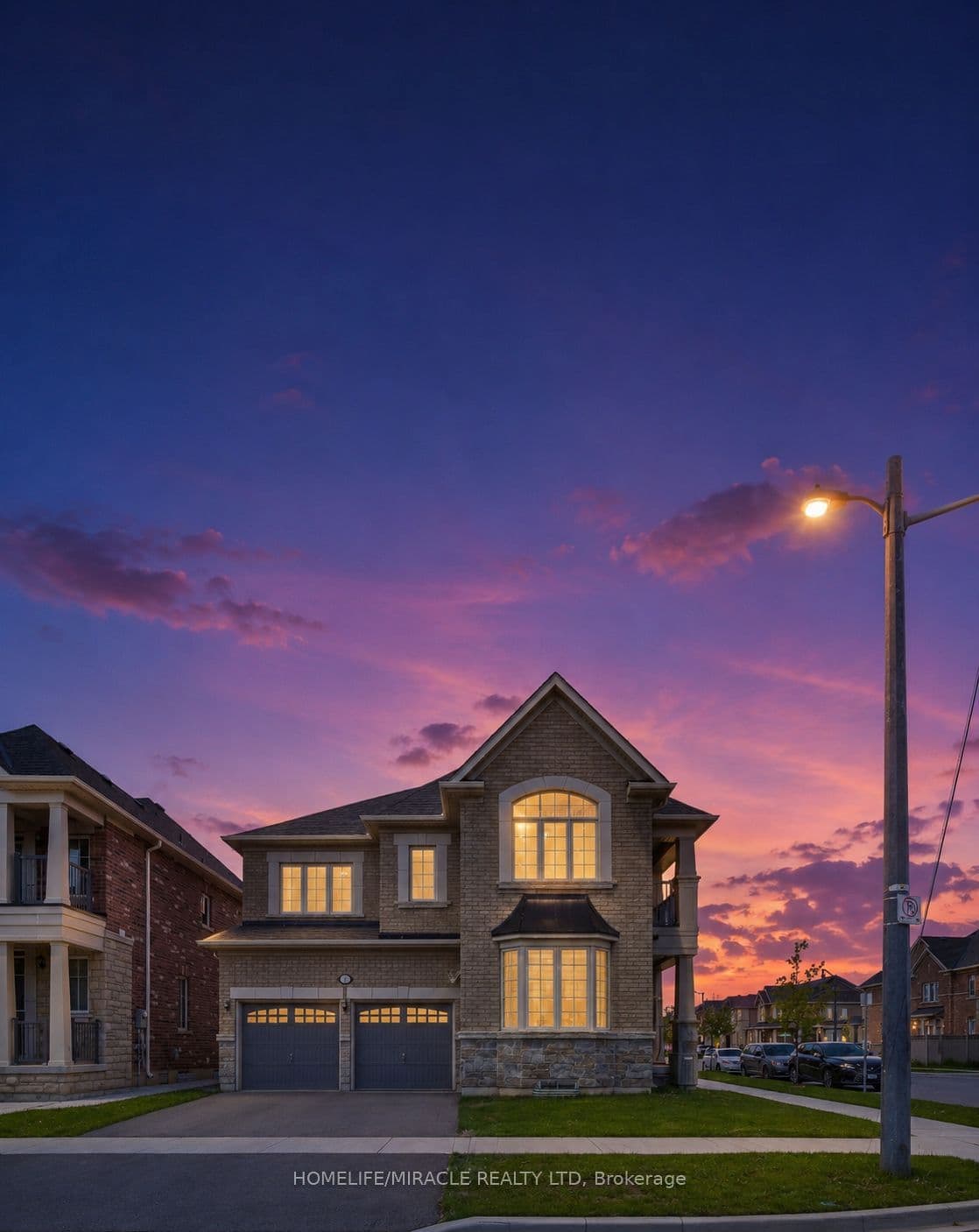 566 Brisdale Drive — featured photograph