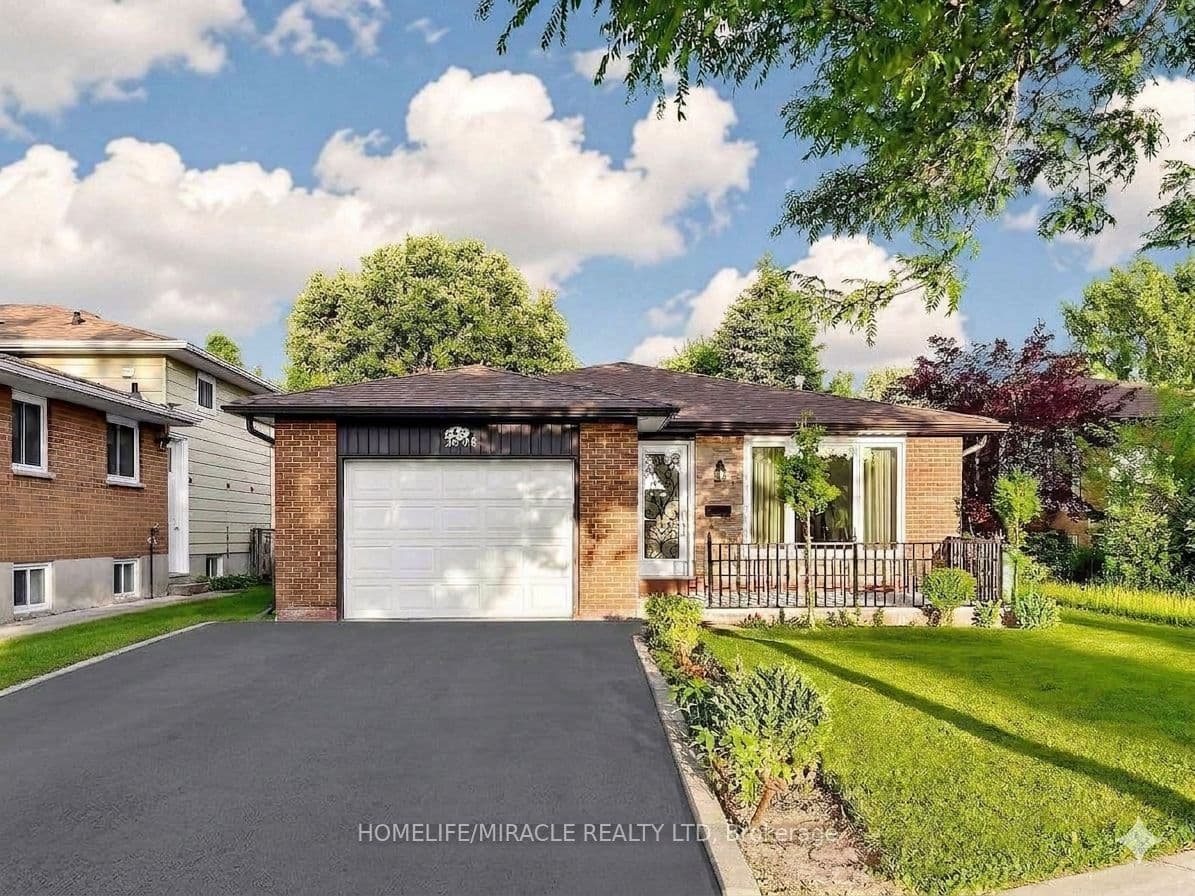 3694 Brandon Gate Drive — photograph 2