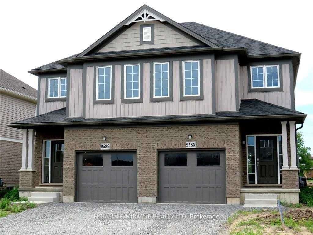 9585 Tallgrass Avenue — featured photograph