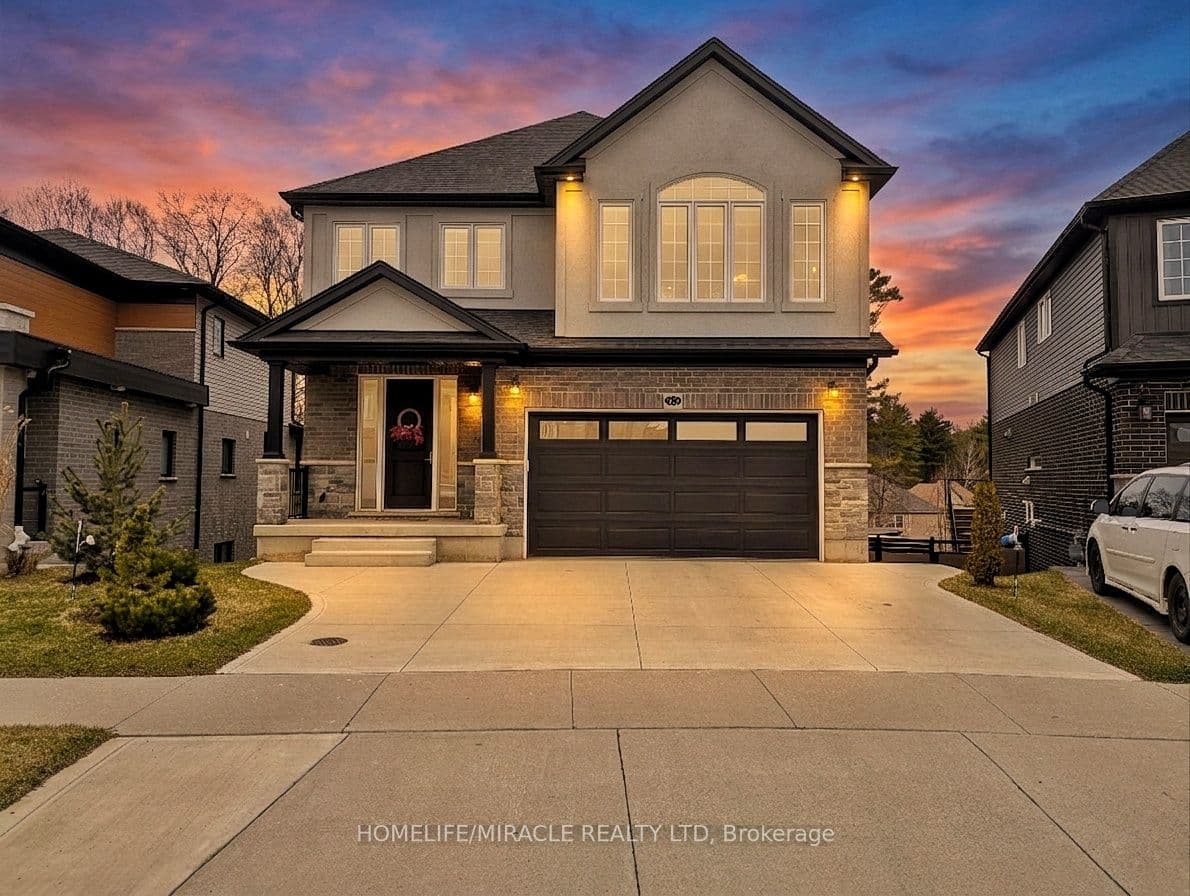63 Ian Ormston Drive — photograph 2