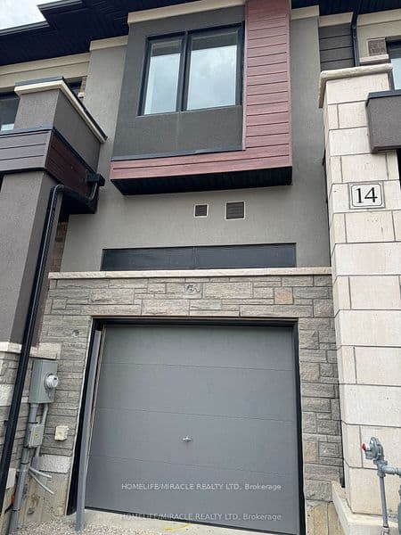 12 Dennis Avenue, Brantford