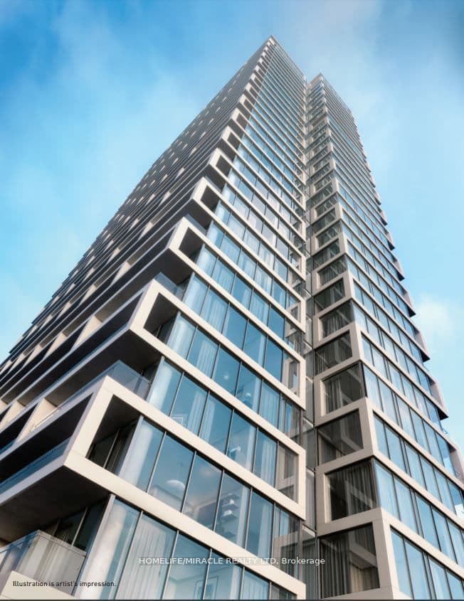5 Buttermill Avenue #2002 — photograph 2