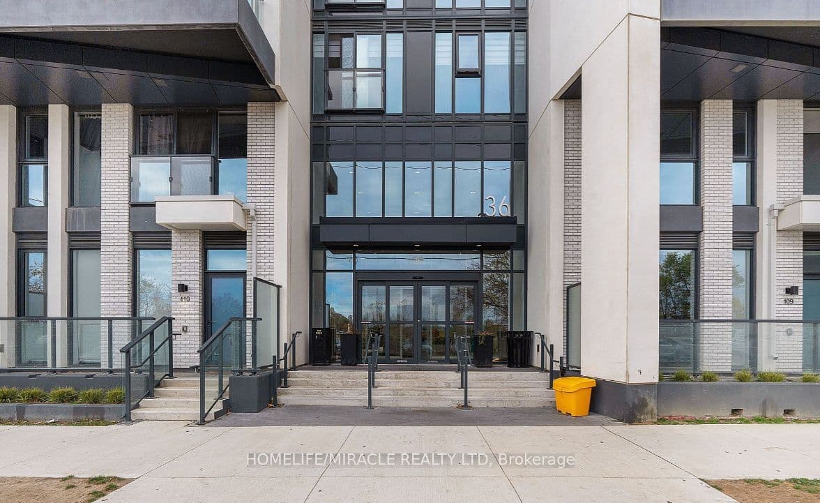 36 Zorra Street #320 — featured photograph