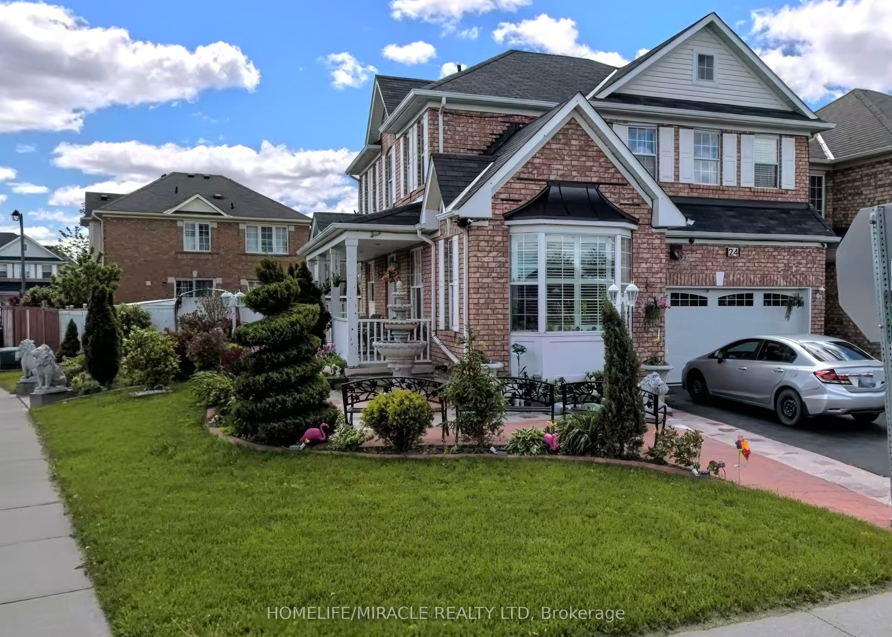 24 Eastway Street — featured photograph