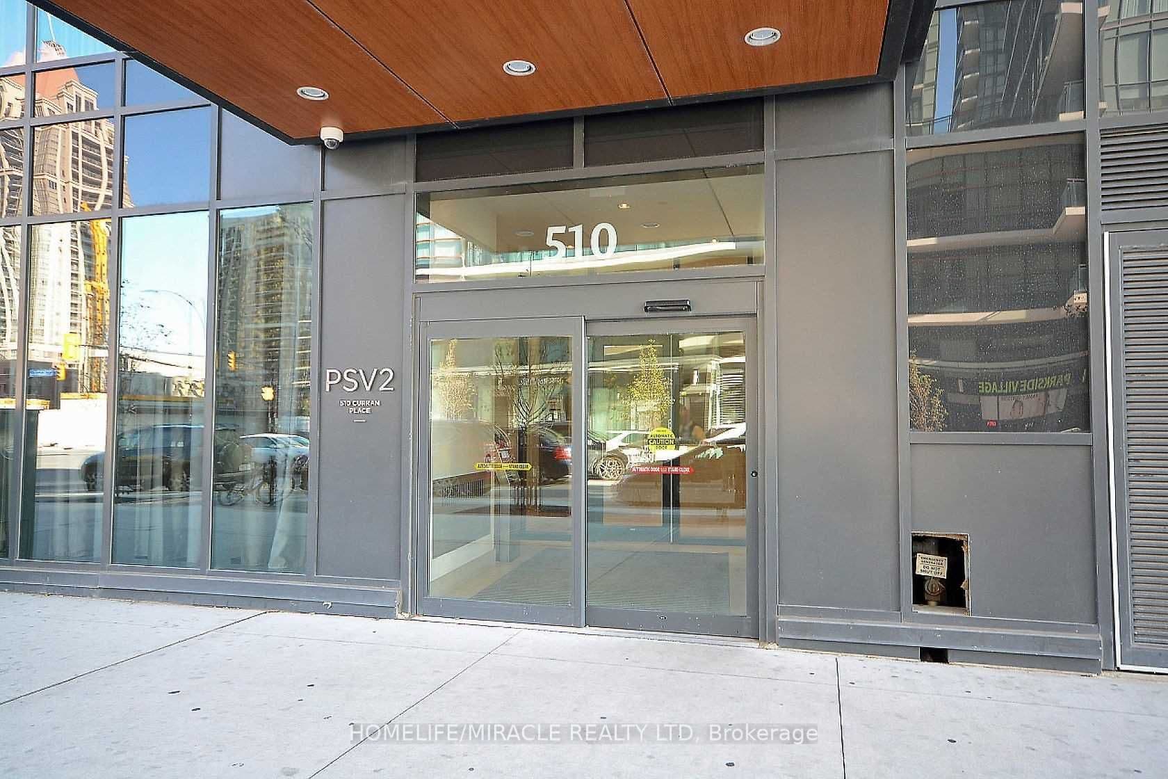 510 Curran Place #2106 — photograph 2