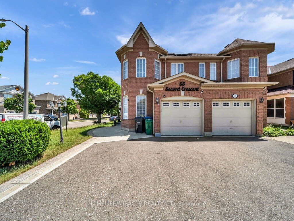 55 Secord Crescent — photograph 4