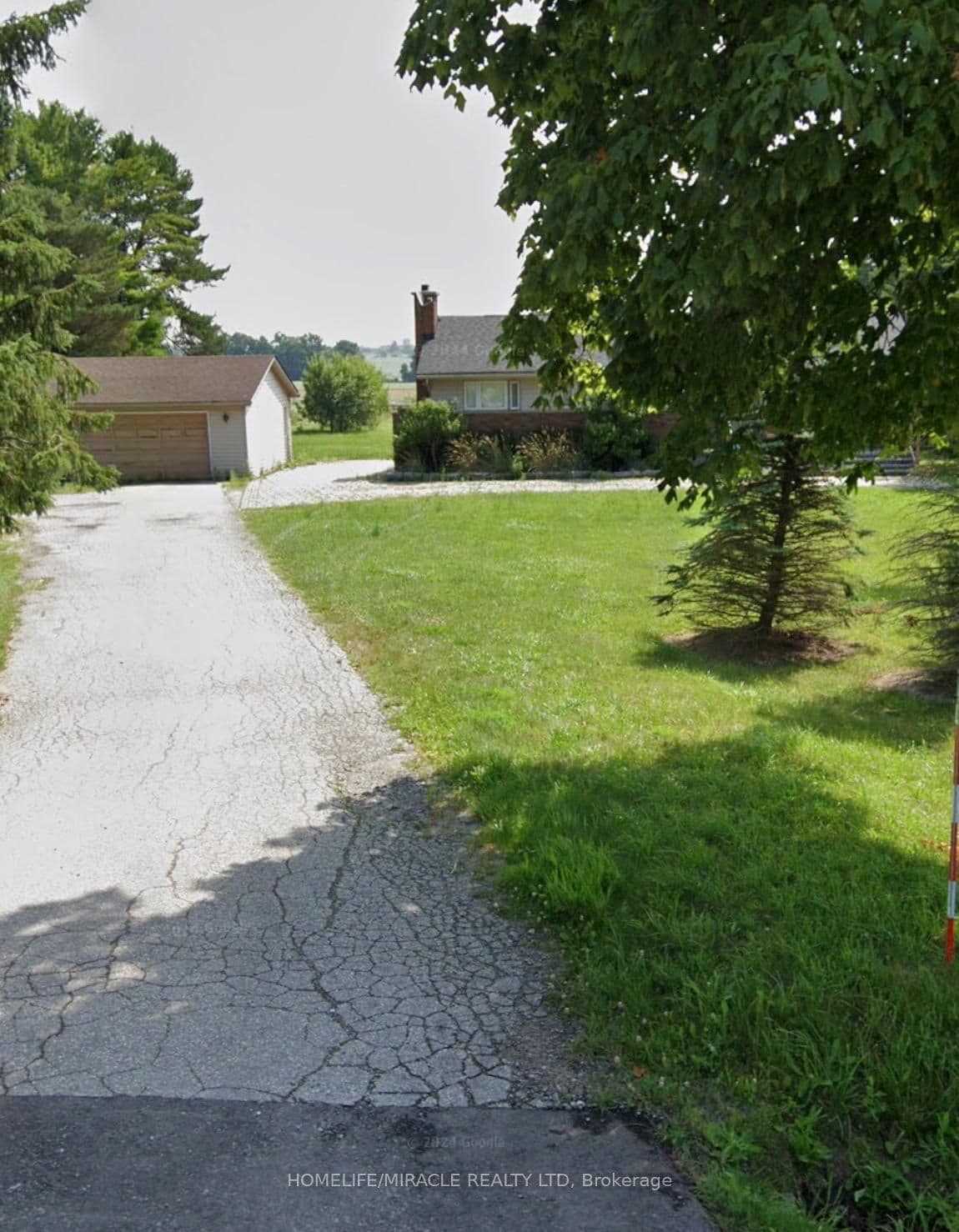 1209 Sideroad 20 — featured photograph