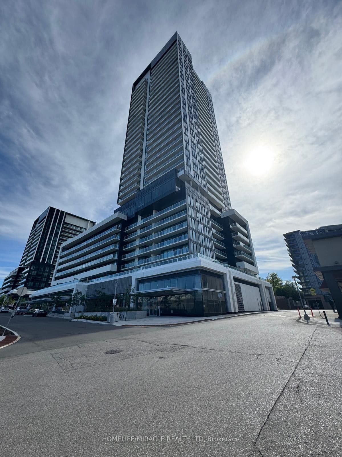 50 O'neill Road #2509 — featured photograph