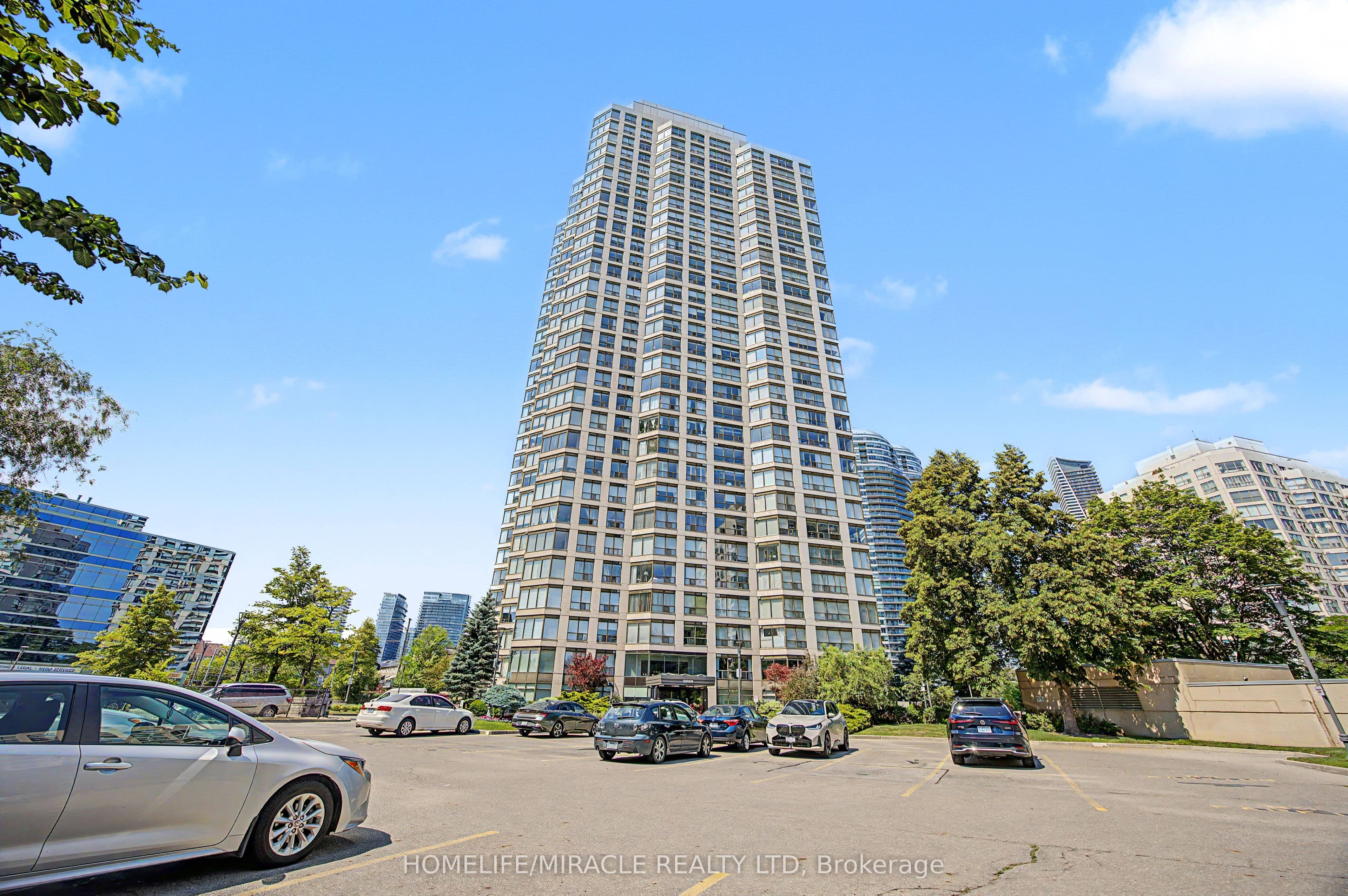 2269 Lakeshore Boulevard #2603 — featured photograph