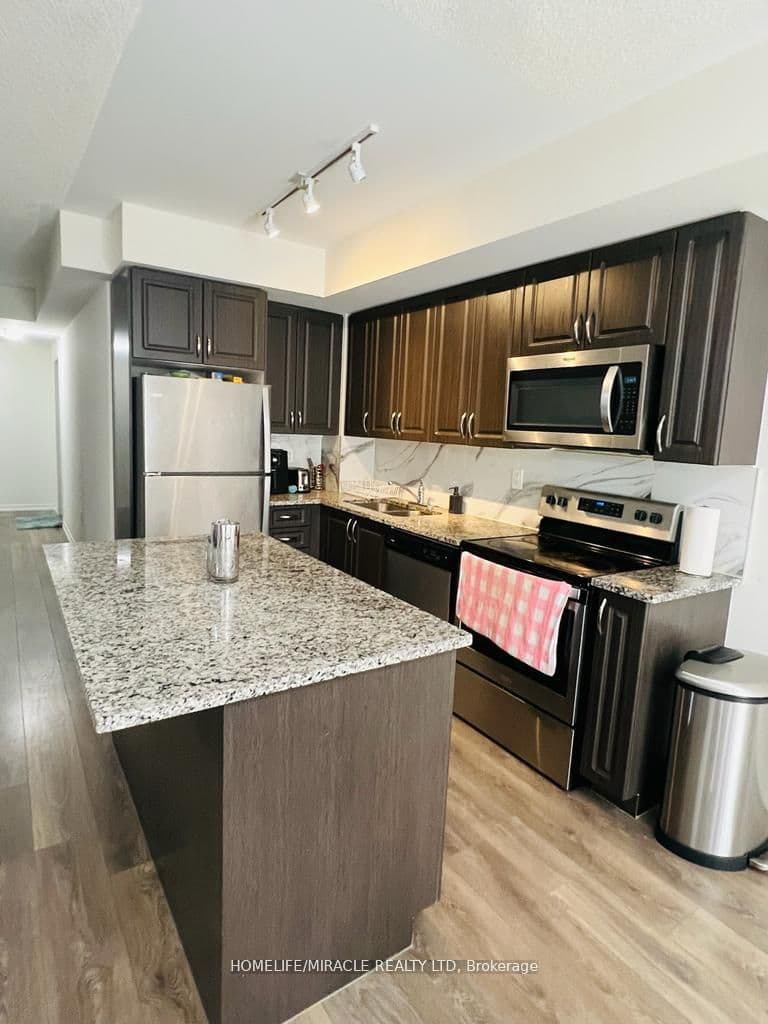 8835 Sheppard Avenue #110 — photograph 3
