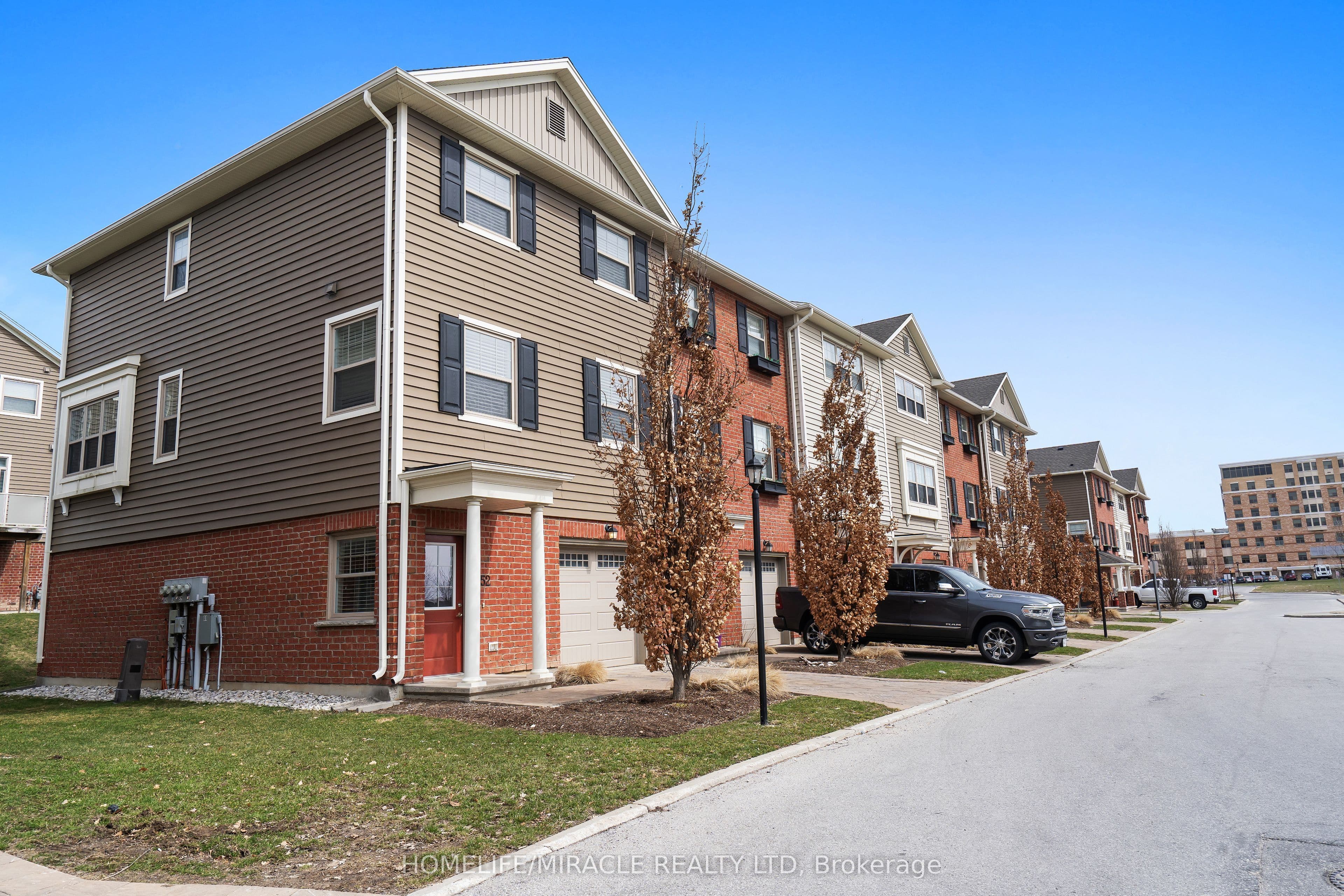 3025 Singleton Avenue #52 — featured photograph