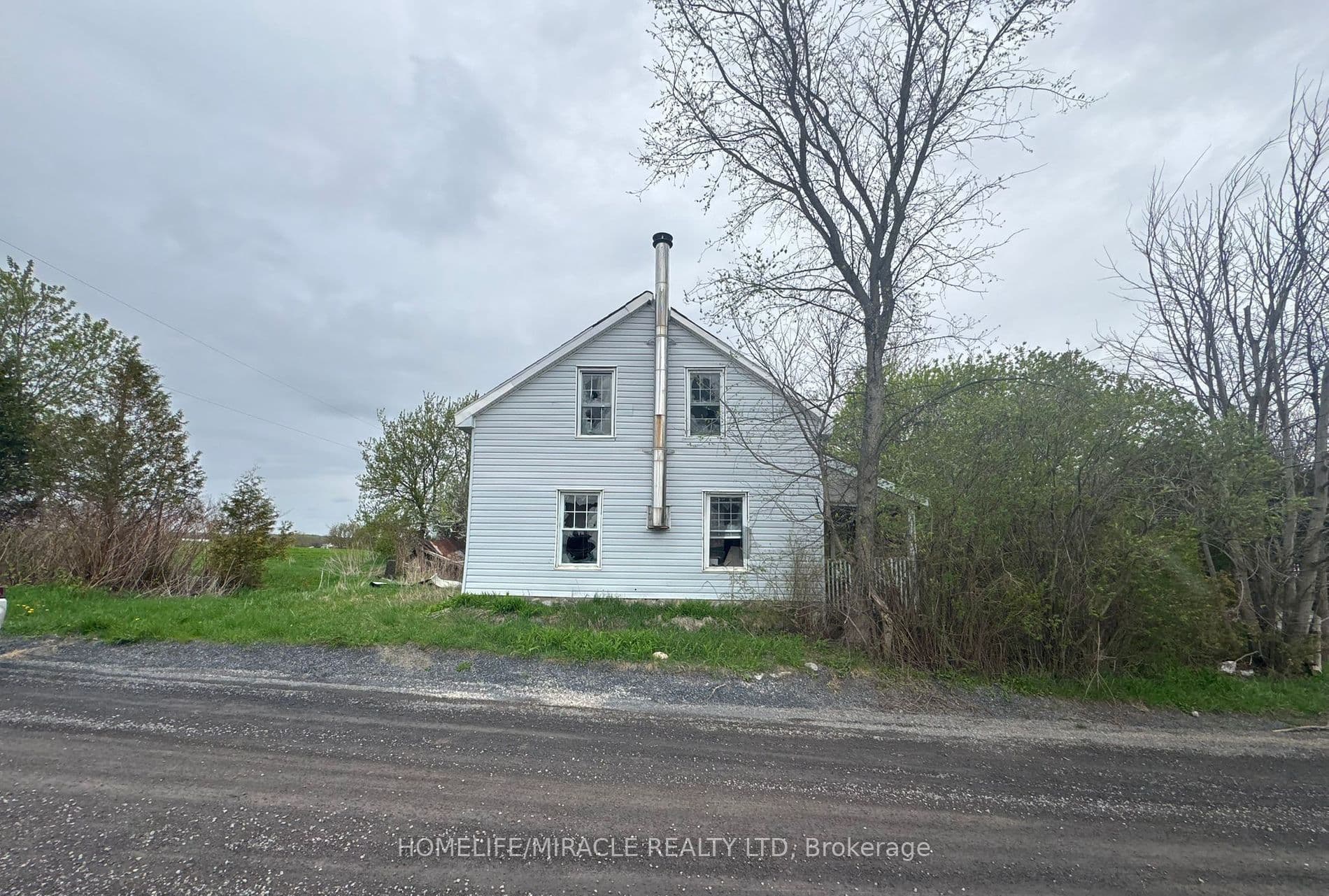 21067 Conc 9 Road — featured photograph