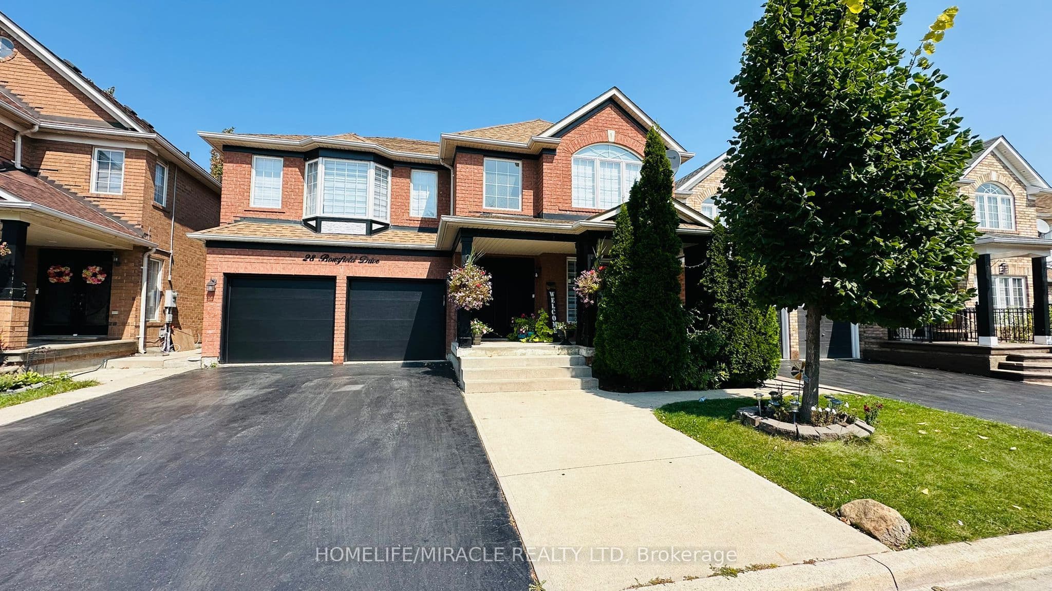 28 Bowsfield Drive — featured photograph