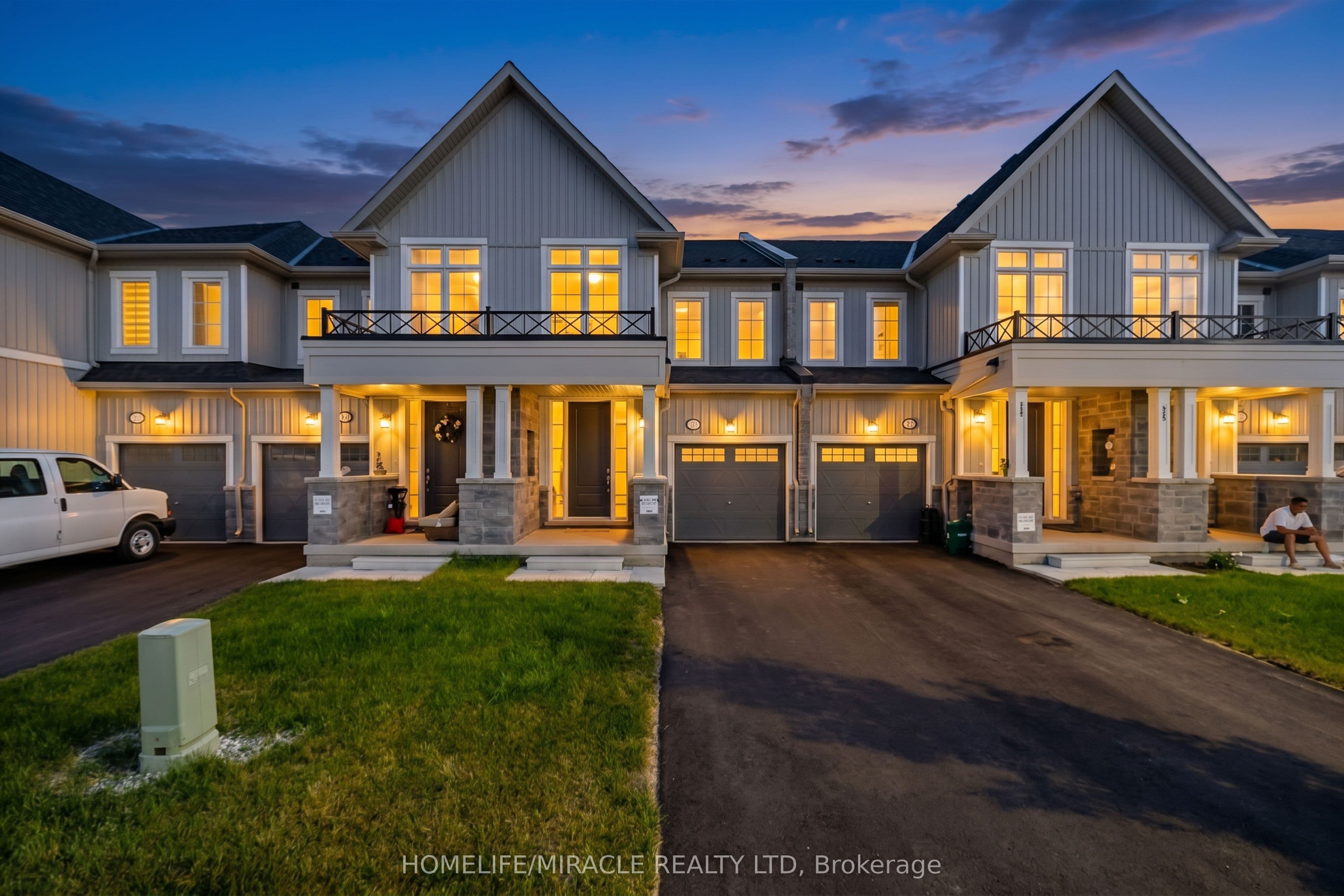 153 Sanders Road — featured photograph
