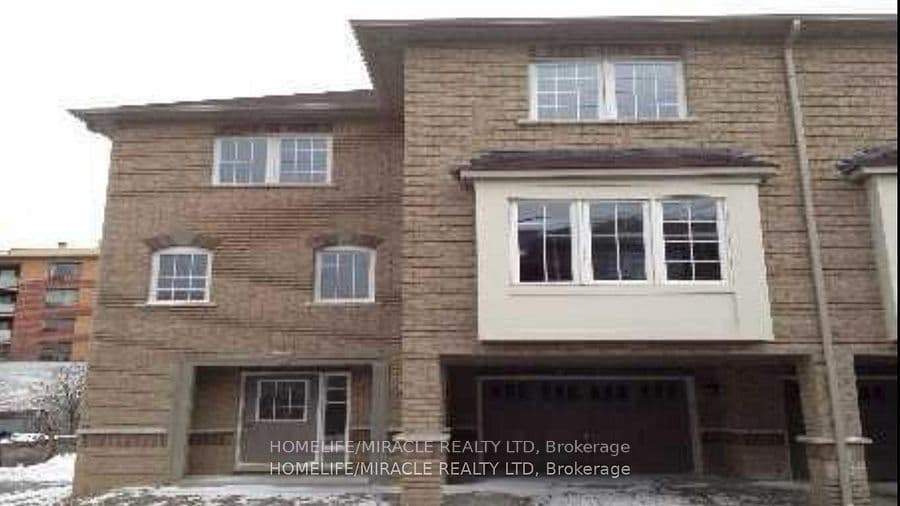 13 Vasto Lane, Toronto