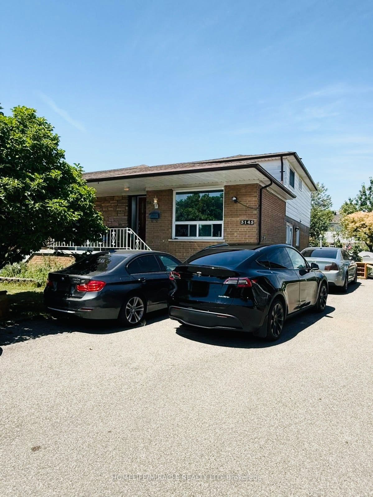 3145 Mallbridge Crescent — photograph 2