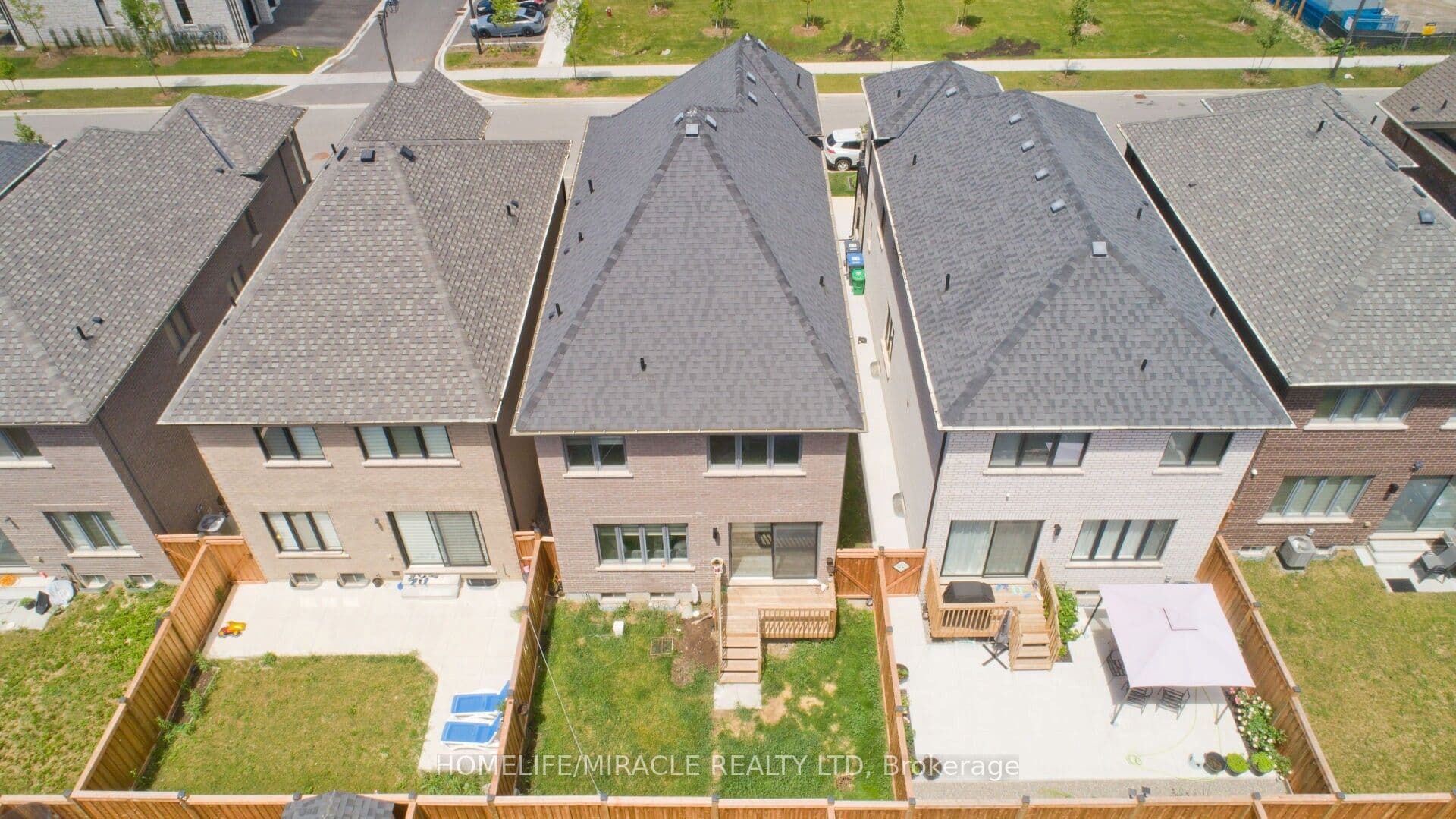 23 Pattulo Drive, Caledon