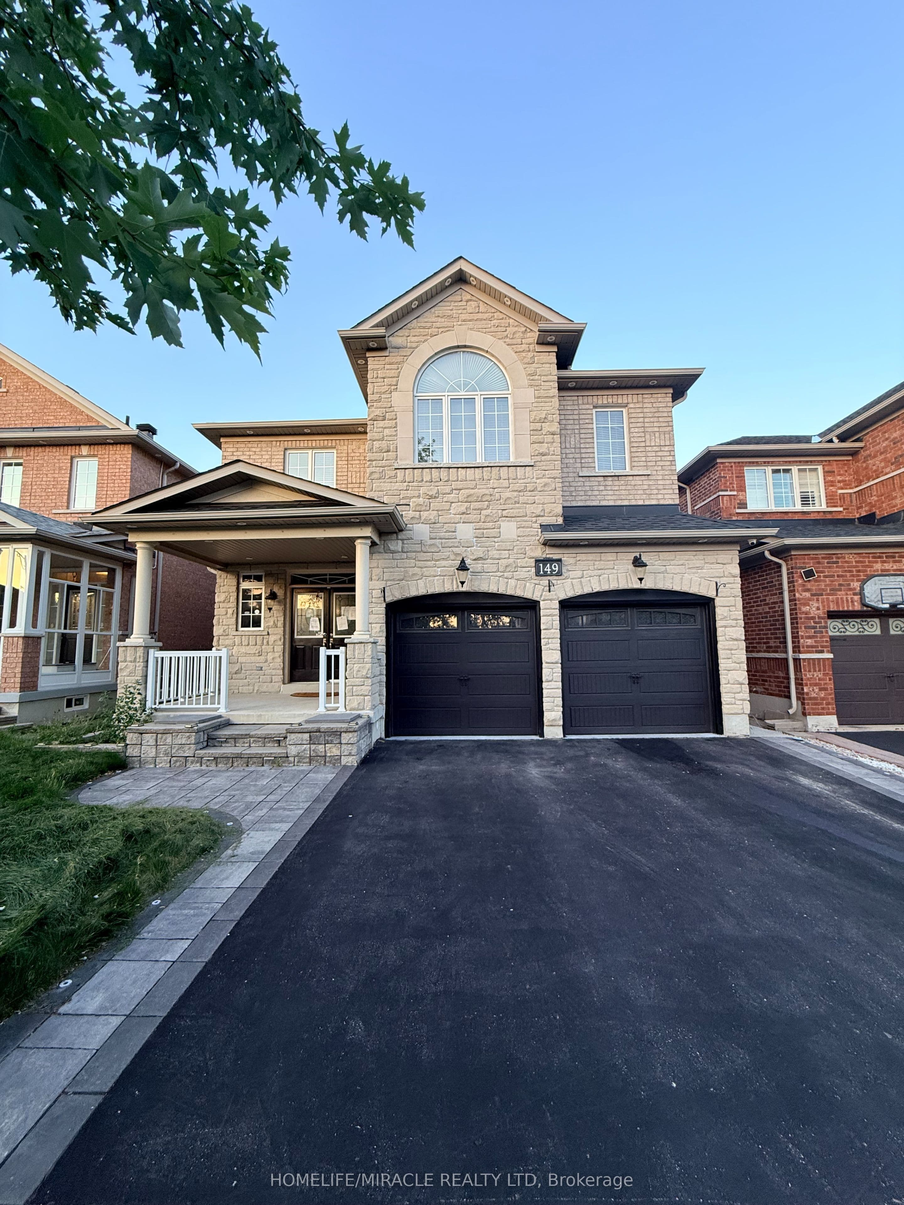 149 Riverwalk Drive, Markham