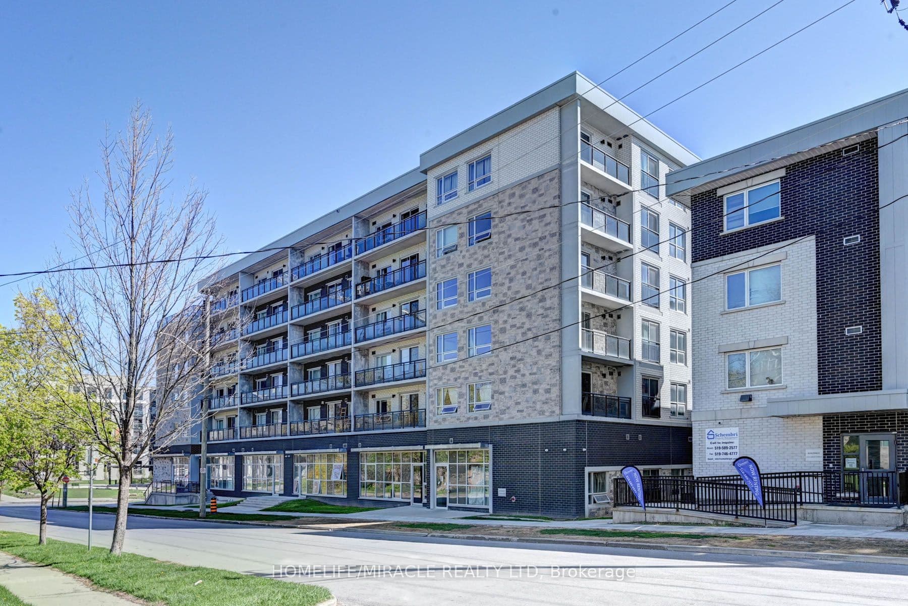 275 Larch Street #209F — featured photograph