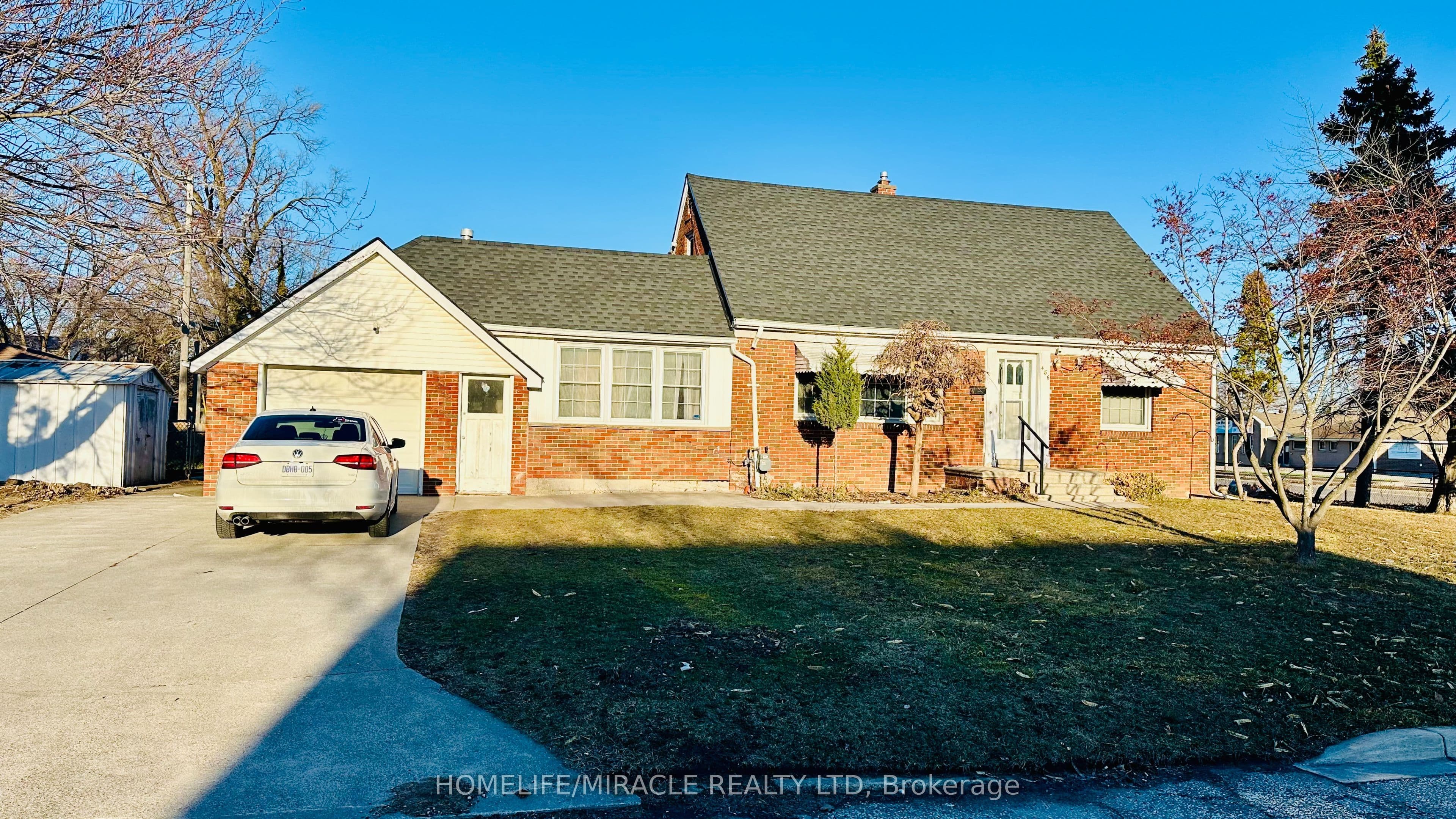 486 Matthew Brady Avenue — photograph 3