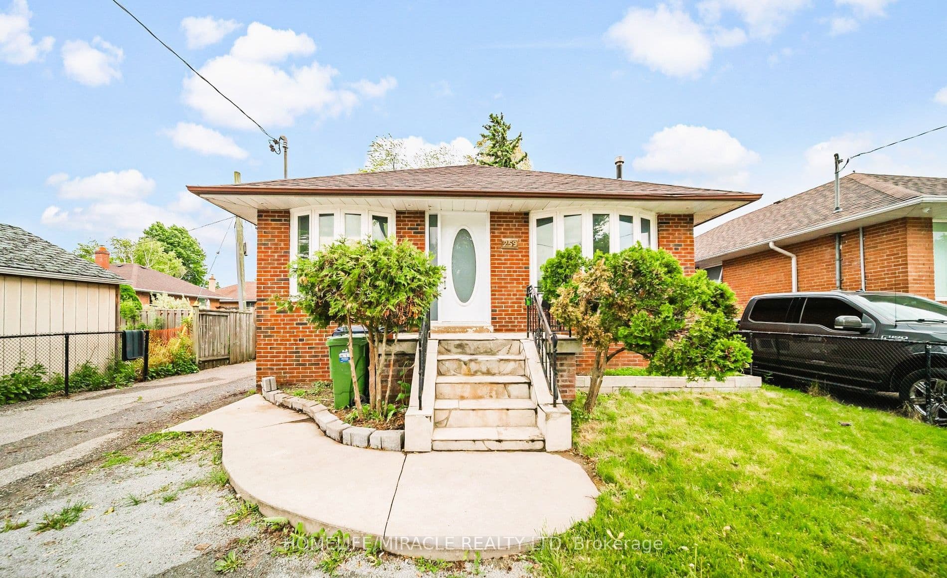 259 Tower Drive #BSMT -1 — photograph 3