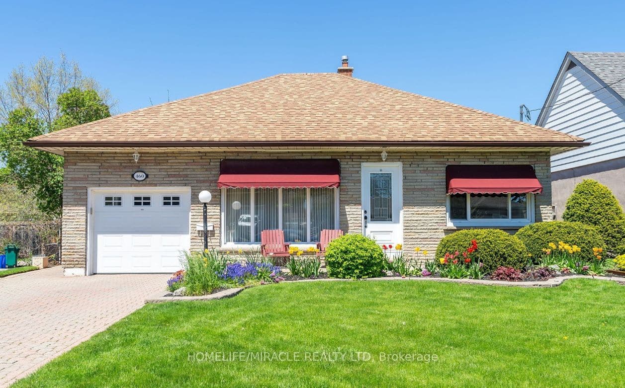460 Fairleigh Avenue #Basement — featured photograph