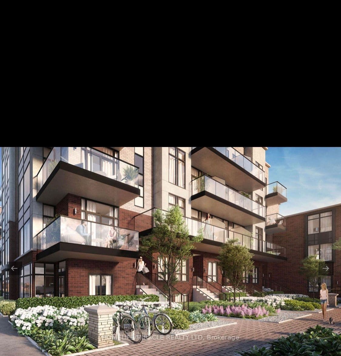 861 Sheppard Avenue #61 BlkB — featured photograph