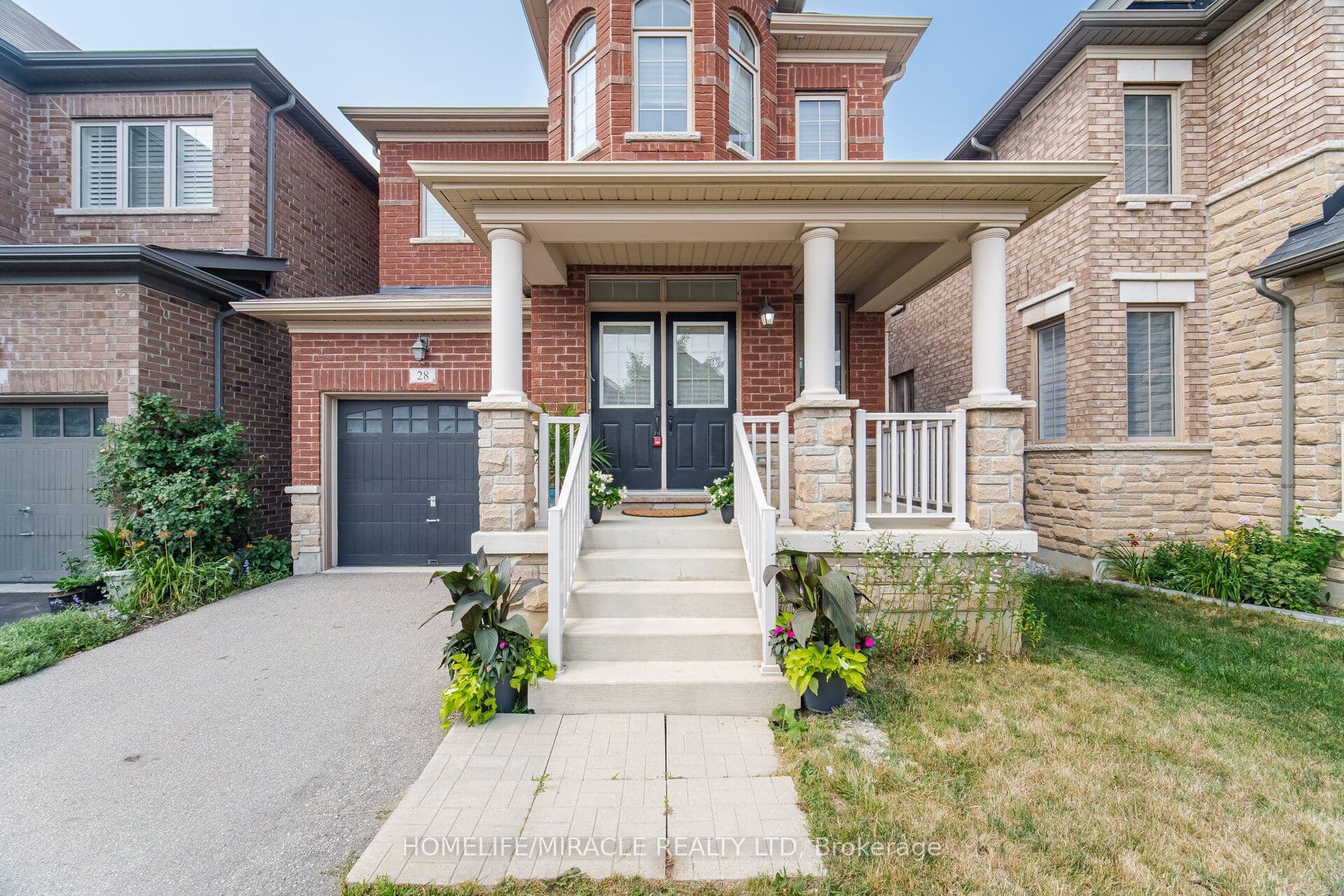 28 Kincardine Street — photograph 4