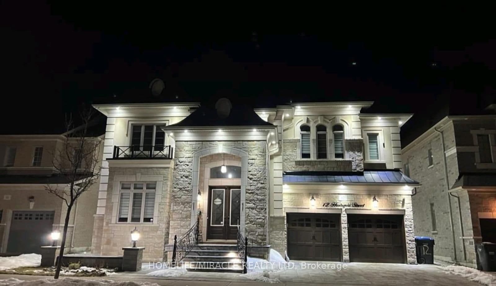 12 Hertonia Street — featured photograph