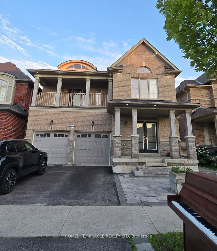 105 Stockell Crescent — featured photograph