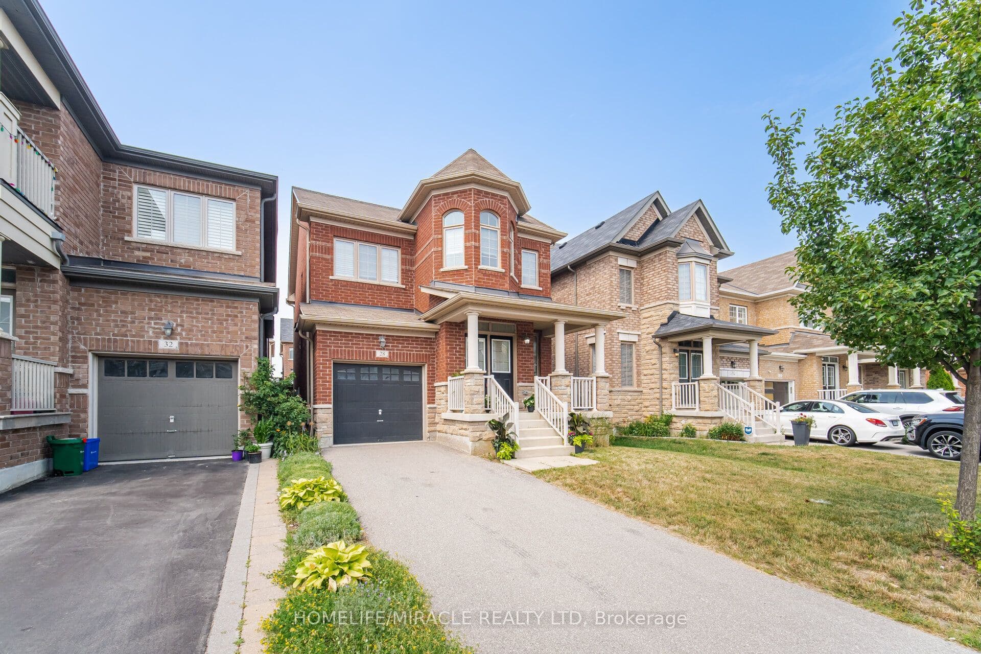 28 Kincardine Street — photograph 3