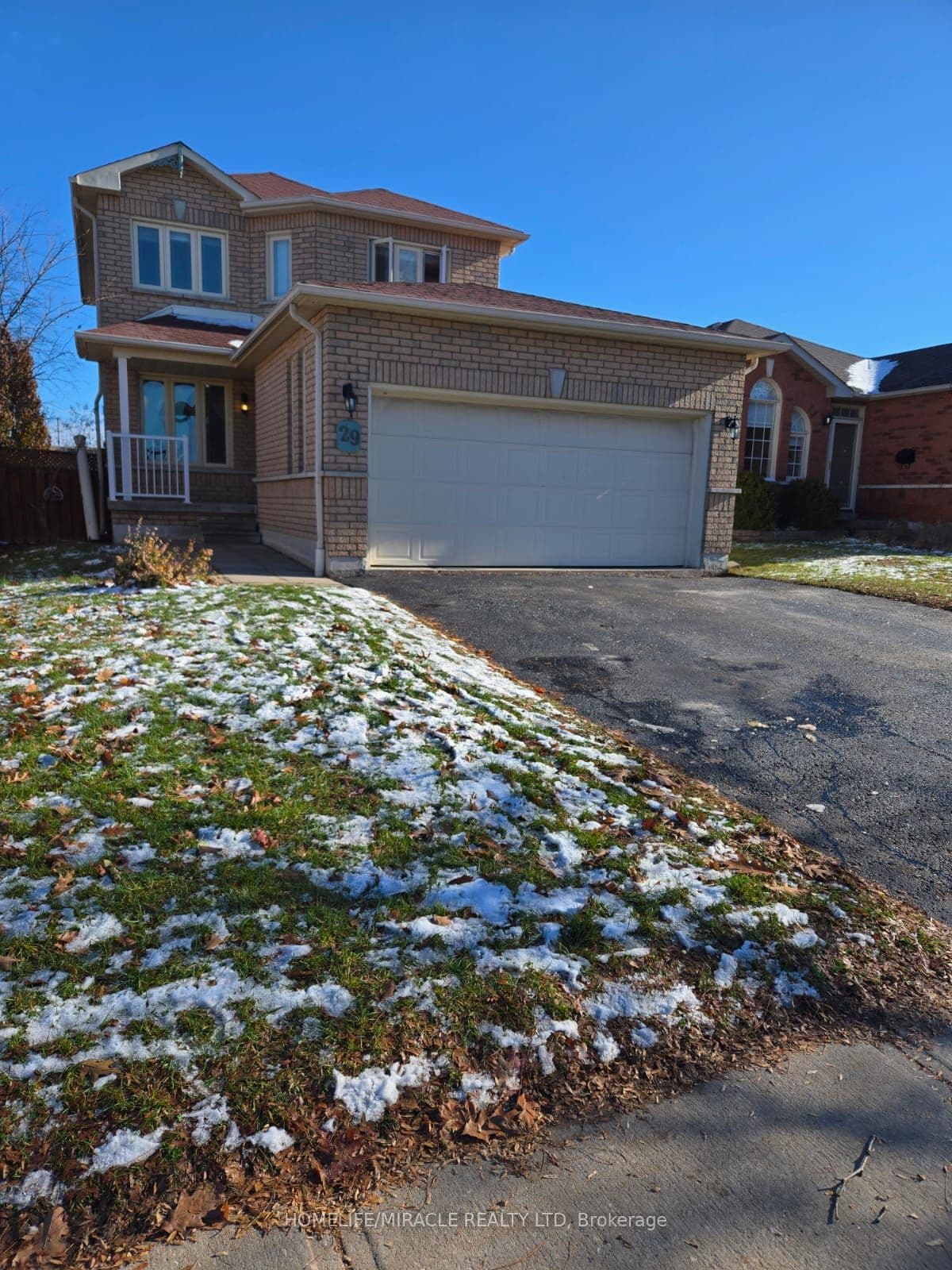 29 Nicholson Drive — featured photograph