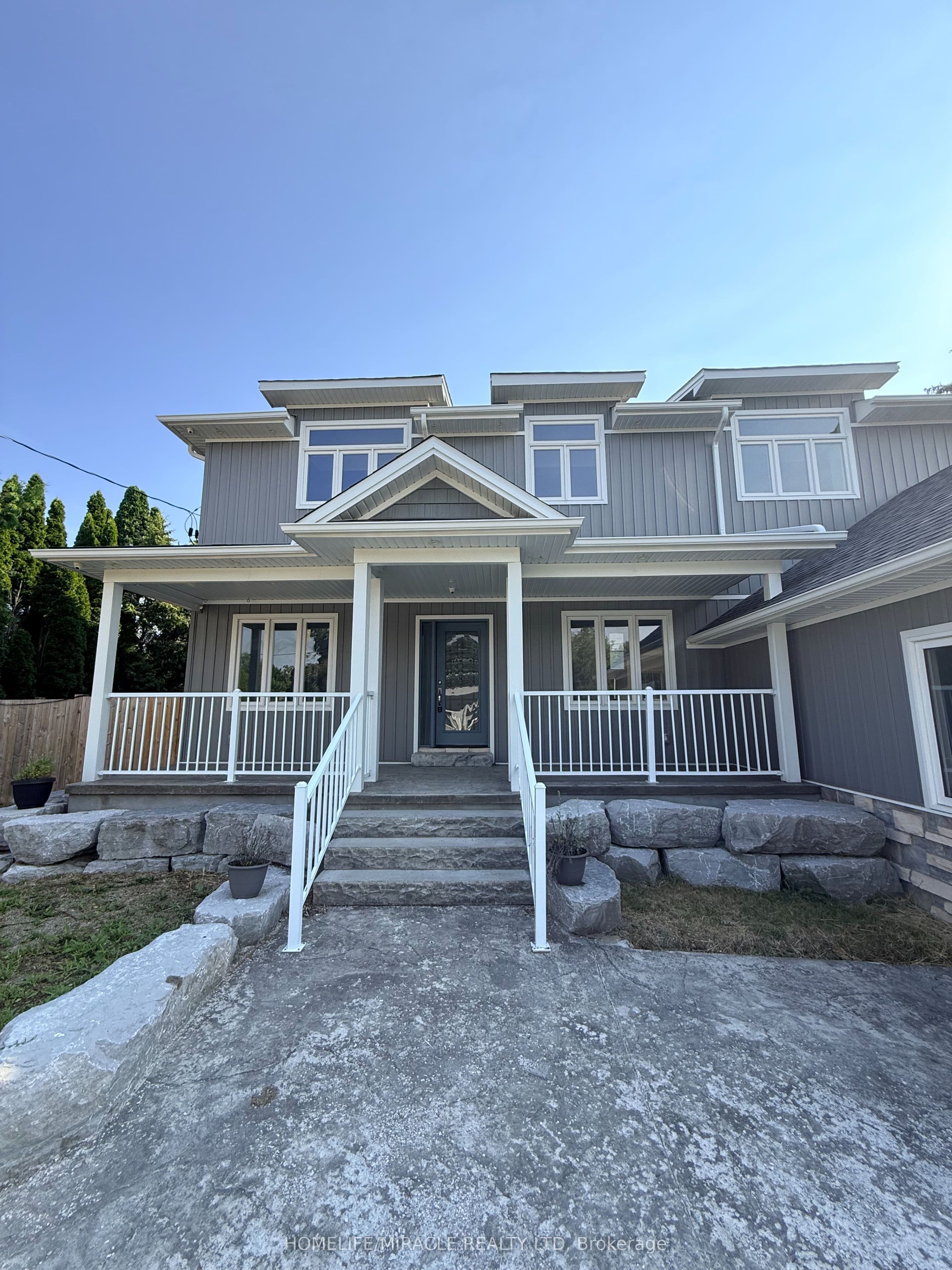 5277 Old Scugog Road — photograph 3