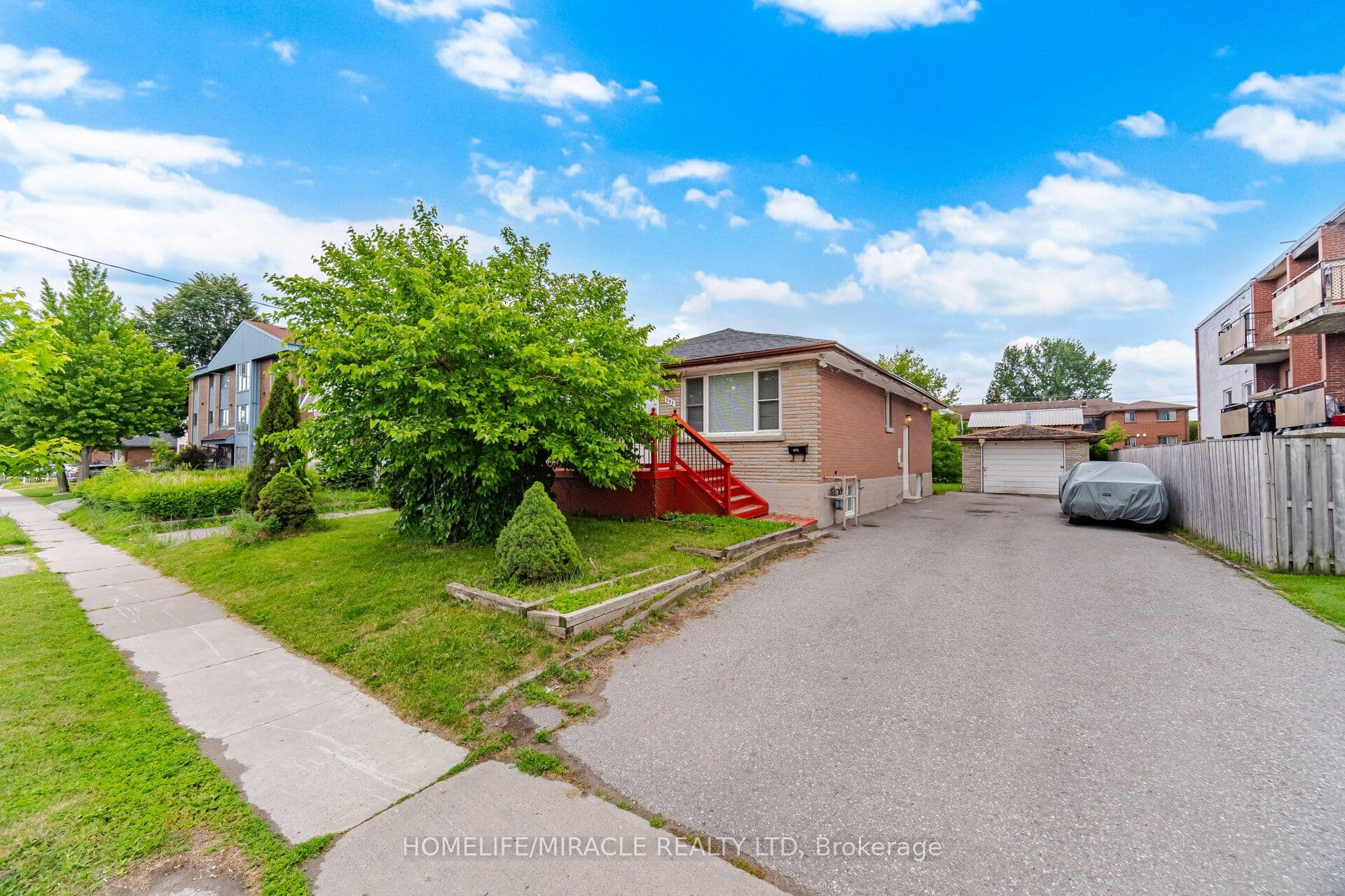 283 Cordova Road — featured photograph
