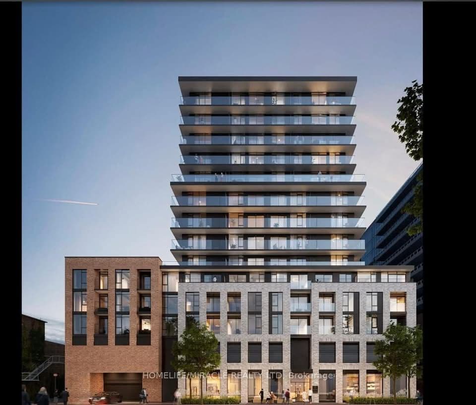 1 Jarvis Street #618, Hamilton