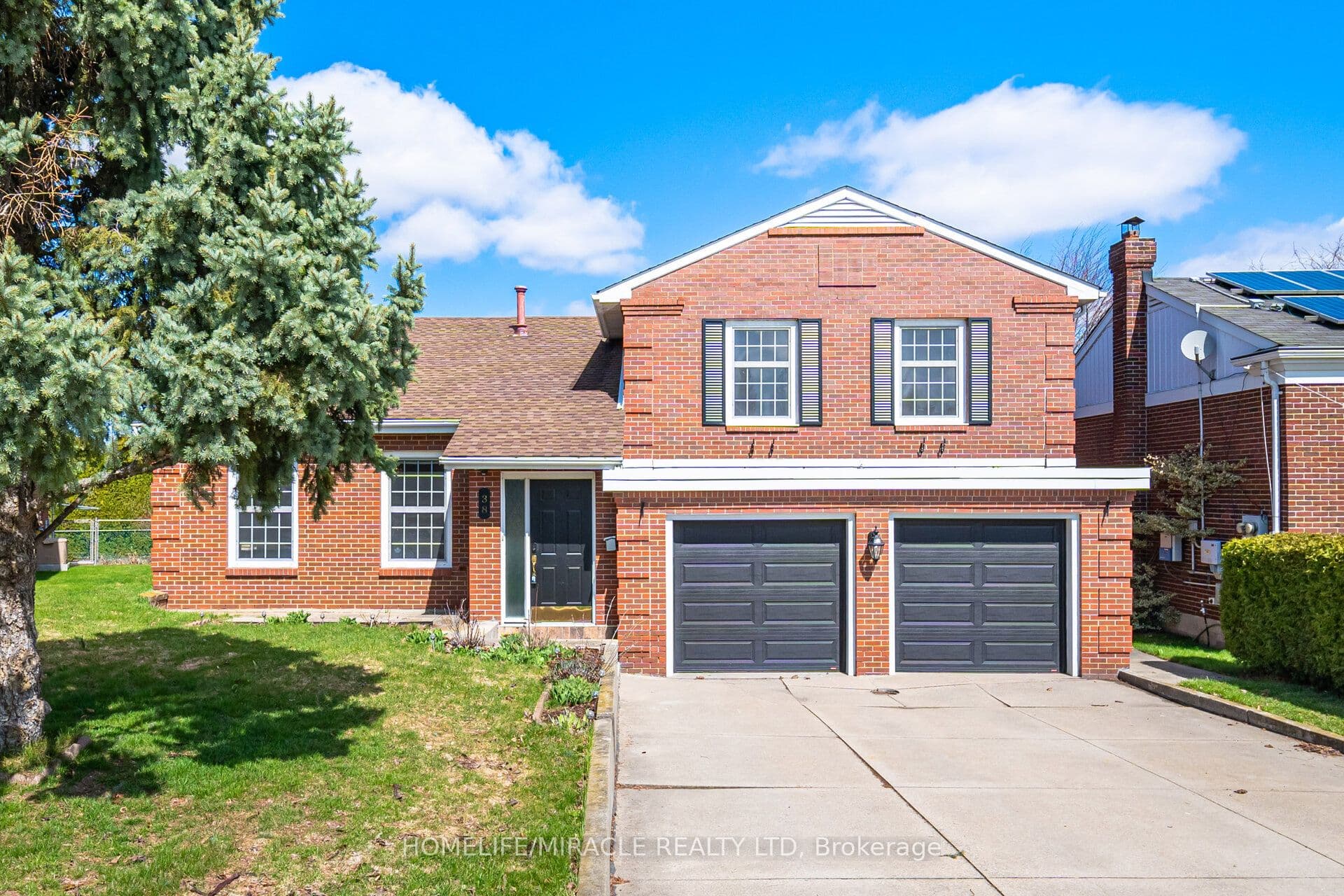 38 Leclaire Street — featured photograph