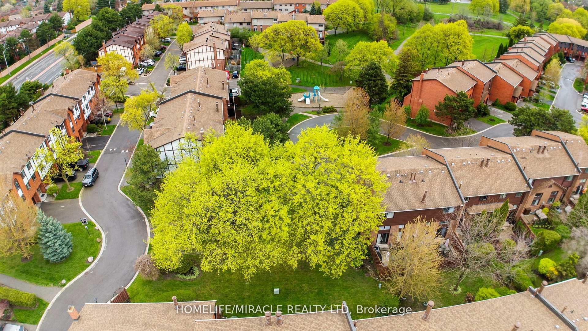 4165 Fieldgate Drive #32 — photograph 3