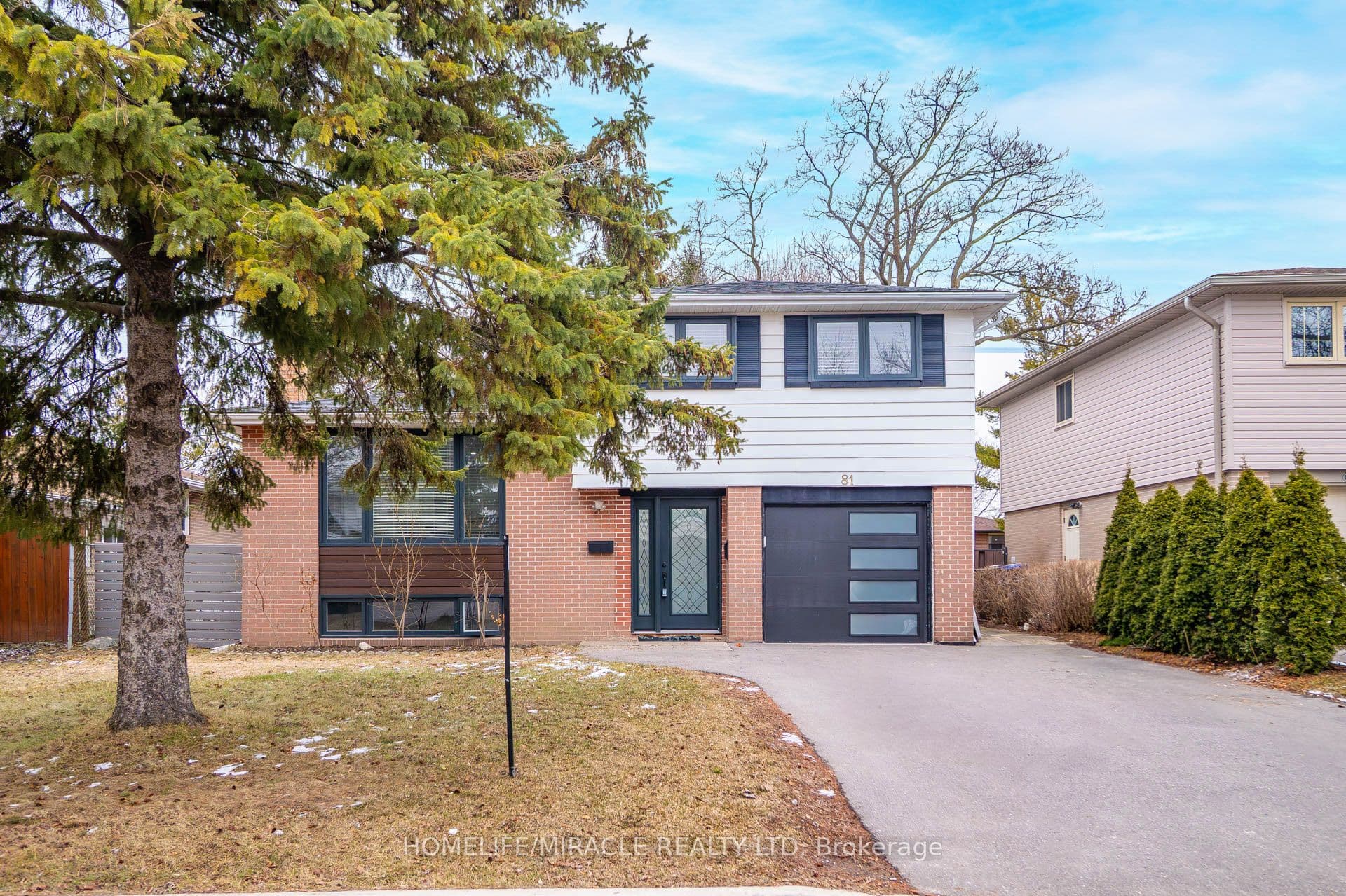81 Watson Crescent — featured photograph