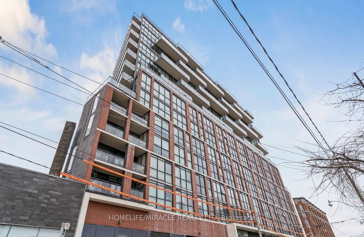 318 King Street #207 — photograph 3