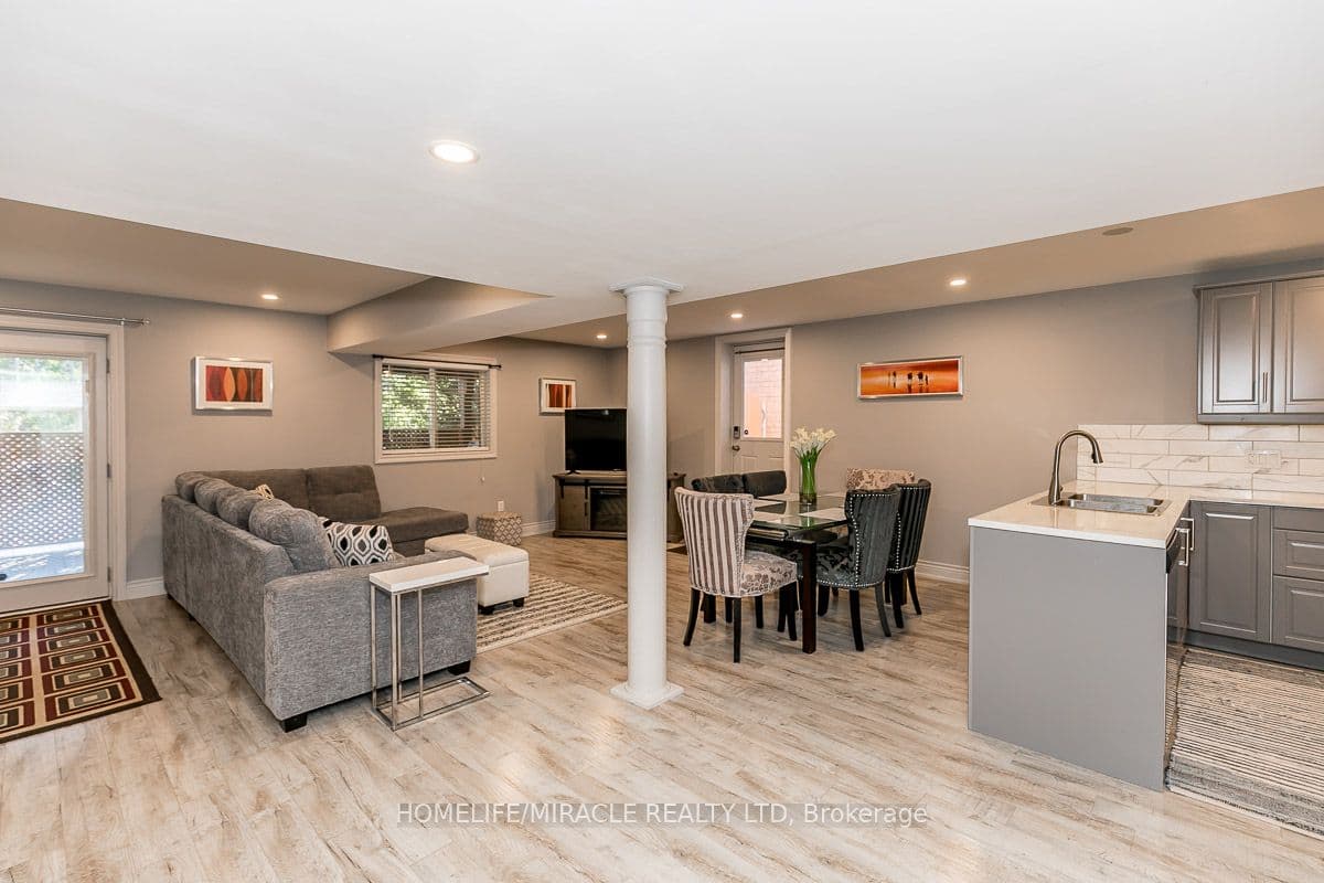 60 Edwards Drive #Basement — featured photograph