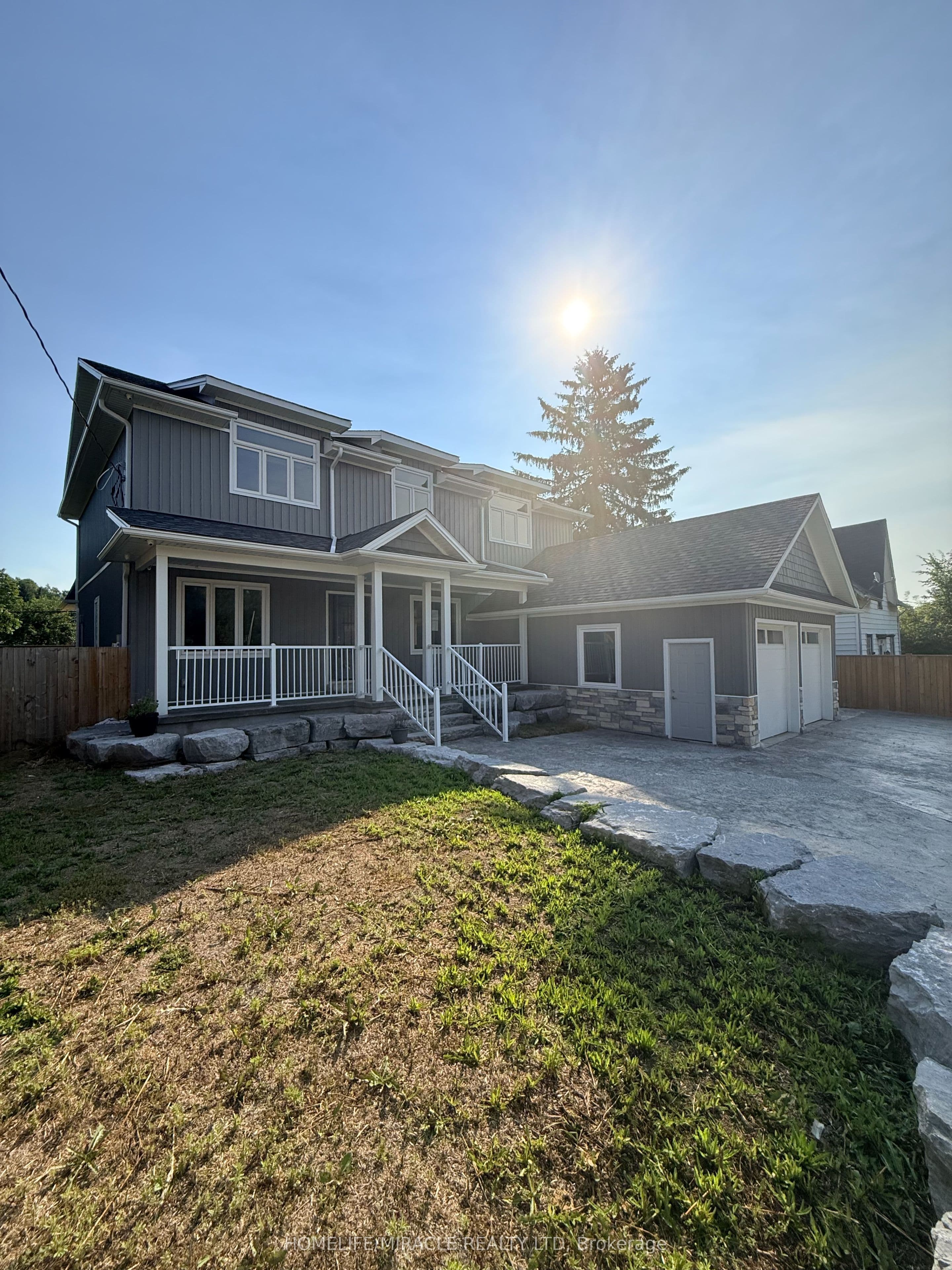 5277 Old Scugog Road — photograph 4