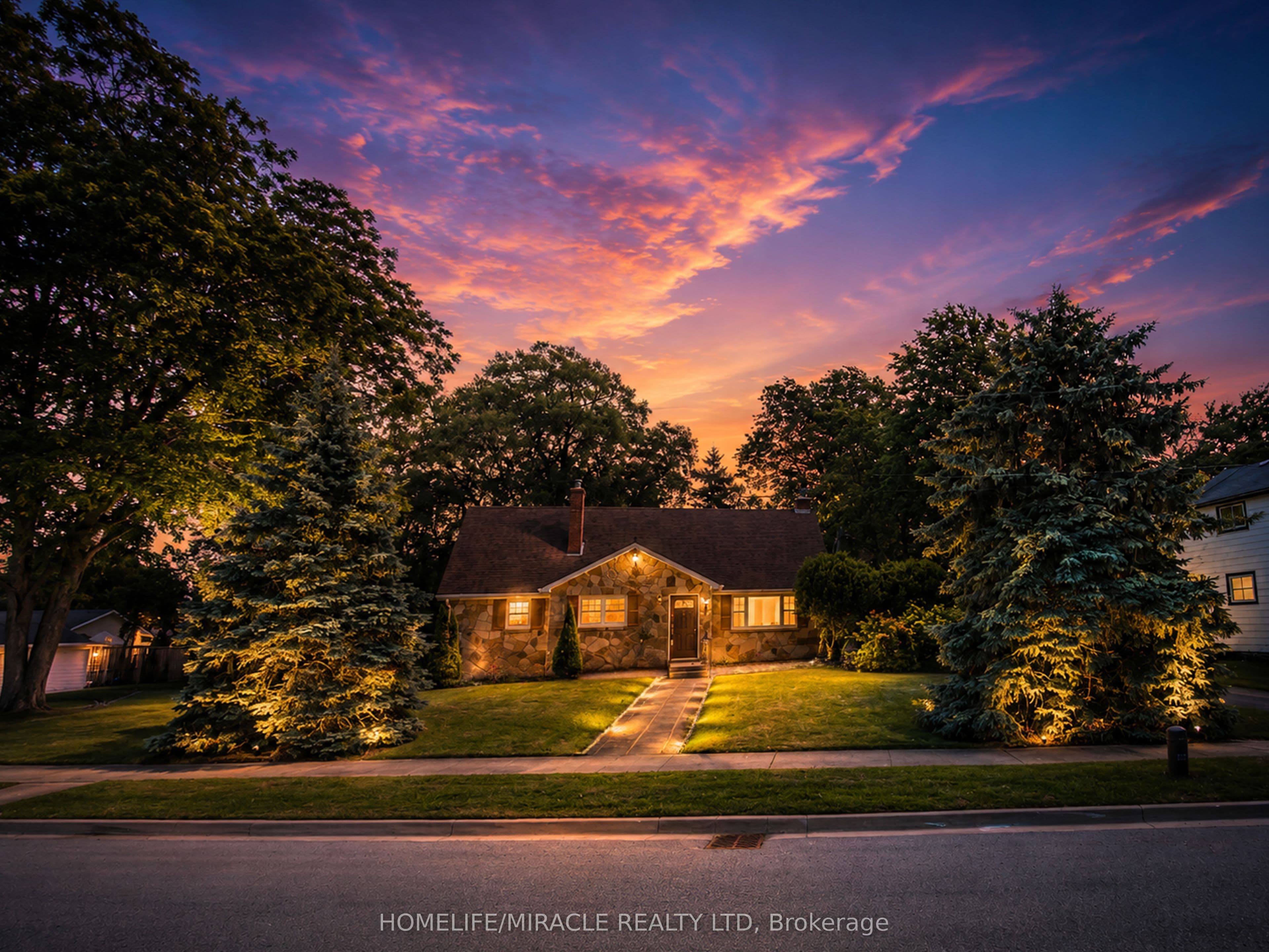 17 Goderich Street — featured photograph