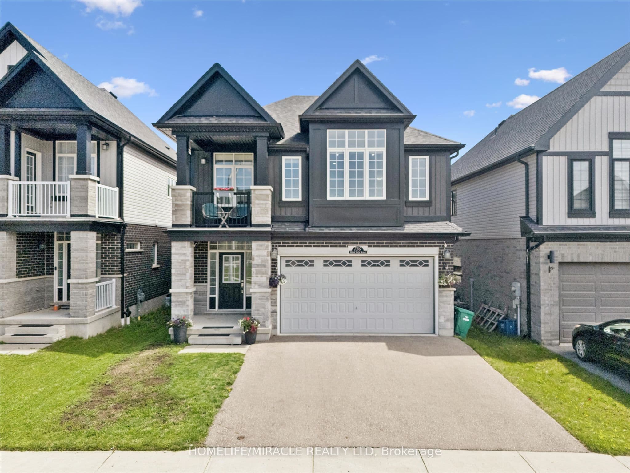 736 Wood Lily Street, Waterloo