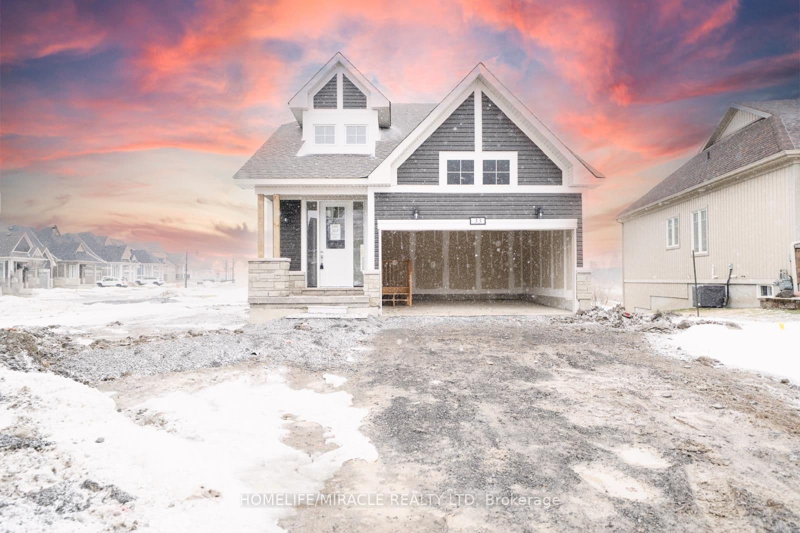 33 Country Club Drive — featured photograph
